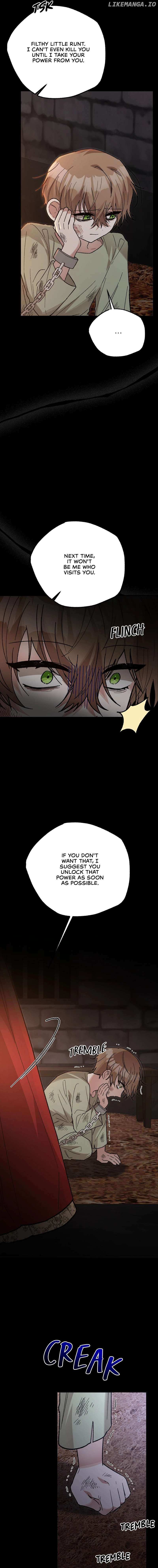 Read Let Me Kidnap the Male Lead! Manga Online
