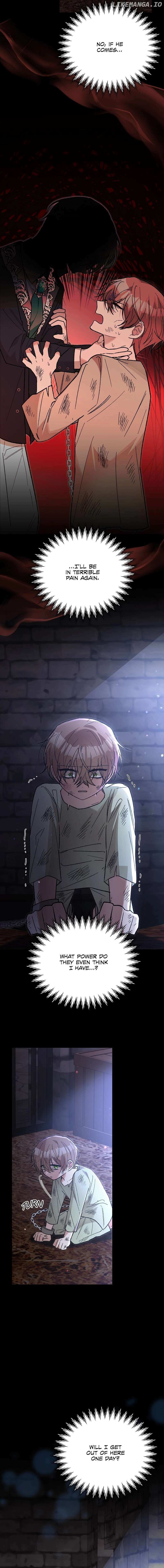 Read Let Me Kidnap the Male Lead! Manga Online