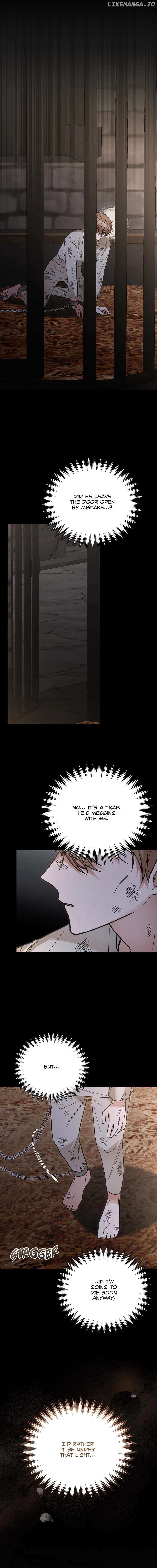 Read Let Me Kidnap the Male Lead! Manga Online