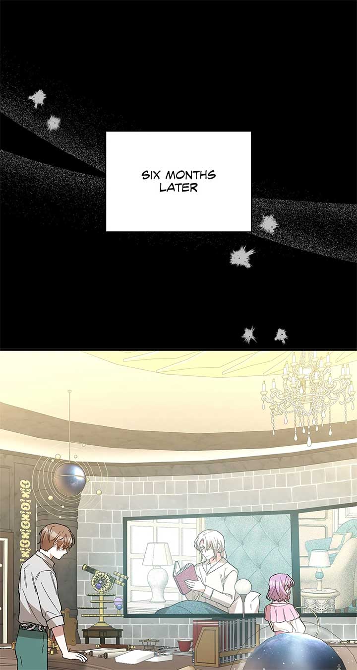 Read Let Me Kidnap the Male Lead! Manga Online