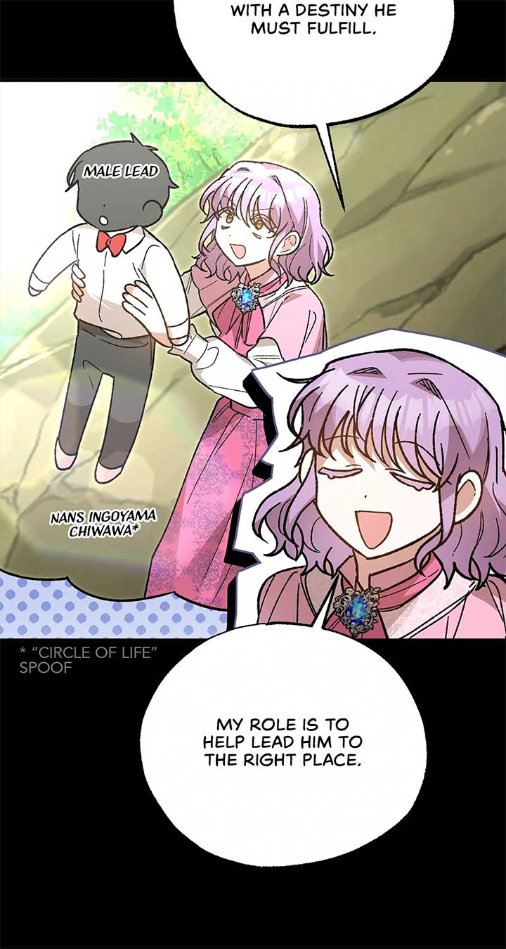 Read Let Me Kidnap the Male Lead! Manga Online