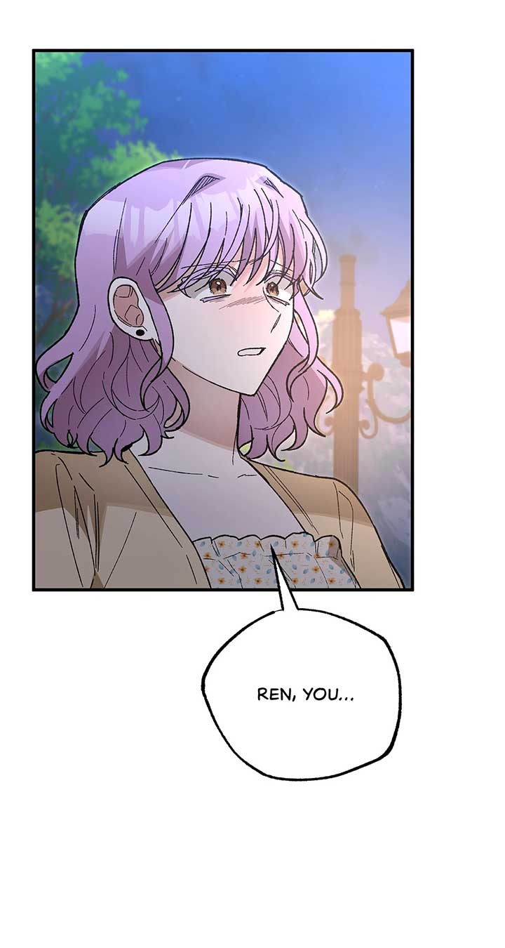 Read Let Me Kidnap the Male Lead! Manga Online