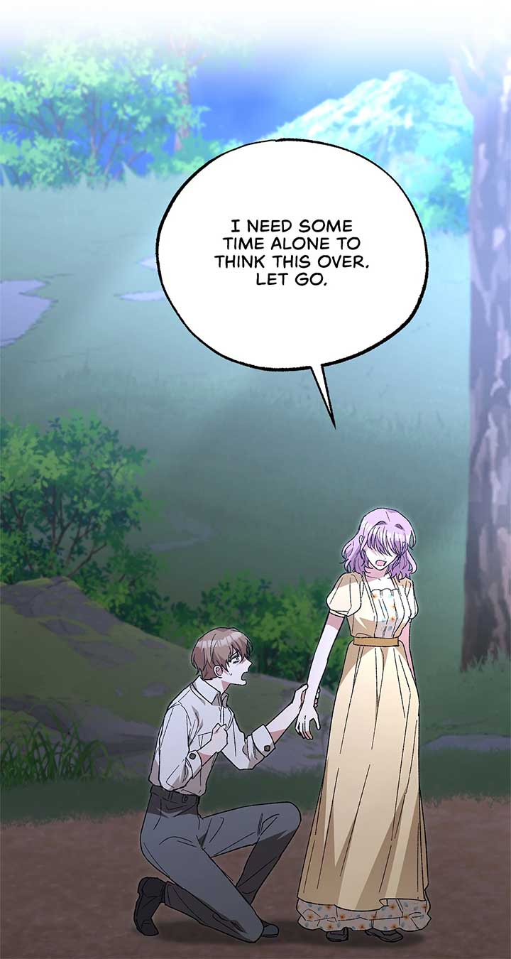 Read Let Me Kidnap the Male Lead! Manga Online
