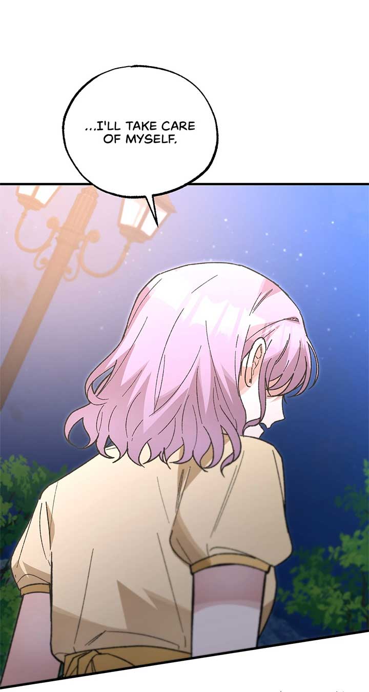 Read Let Me Kidnap the Male Lead! Manga Online