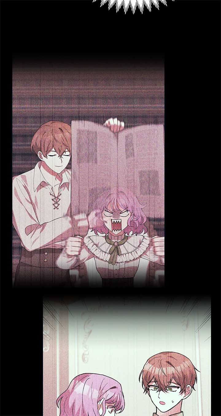 Read Let Me Kidnap the Male Lead! Manga Online