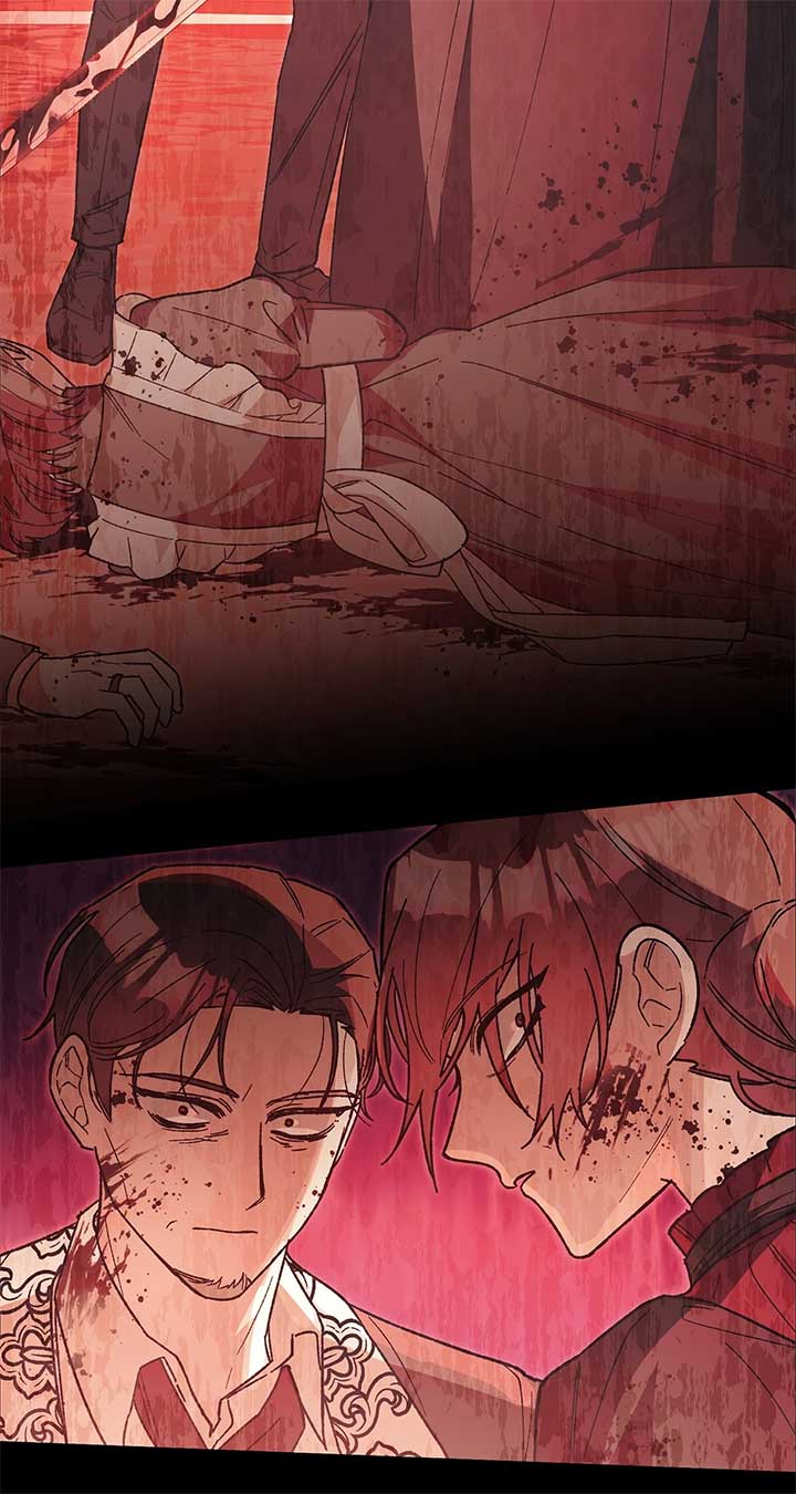 Read Let Me Kidnap the Male Lead! Manga Online