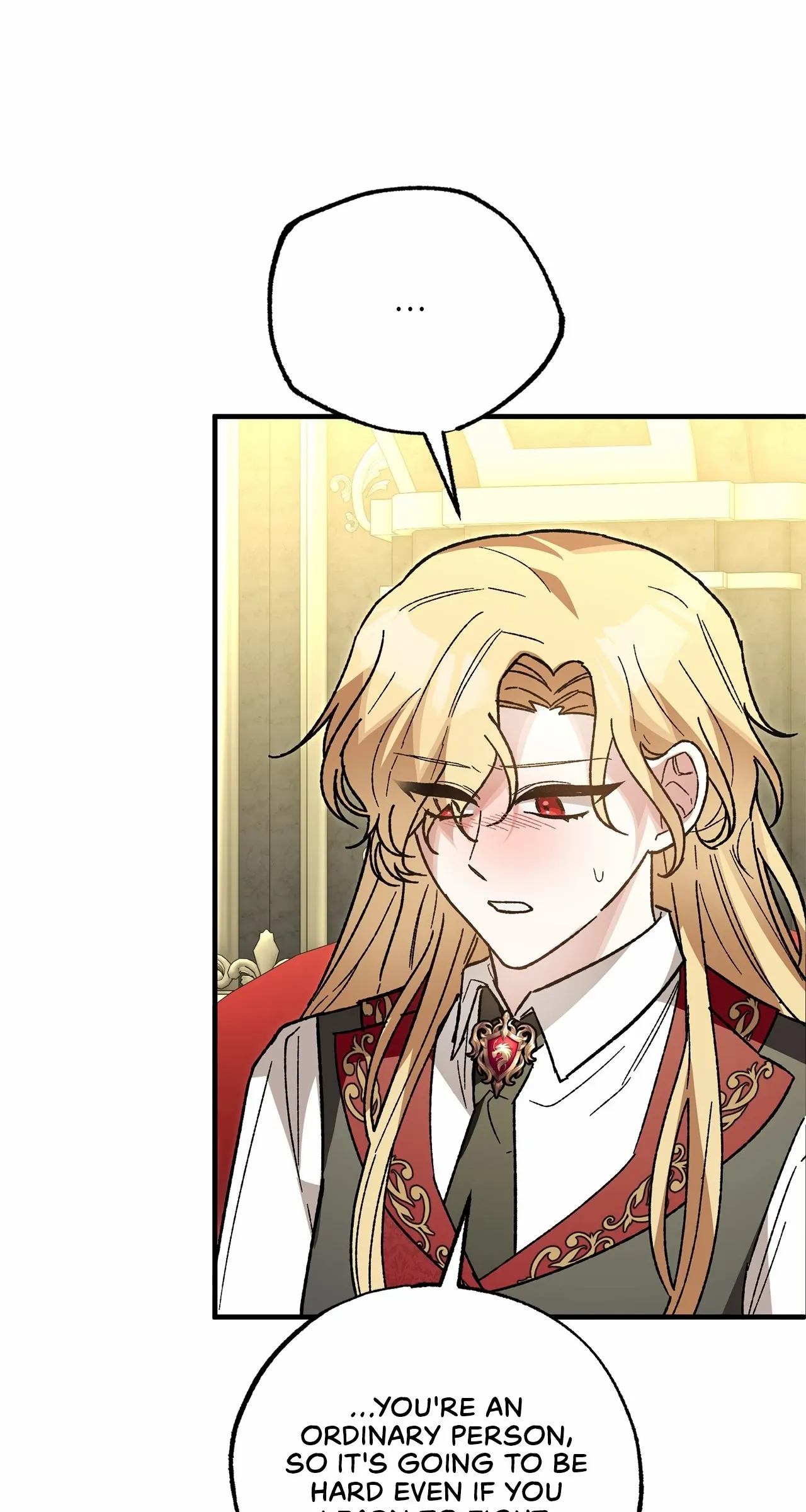 Read Let Me Kidnap the Male Lead! Manga Online