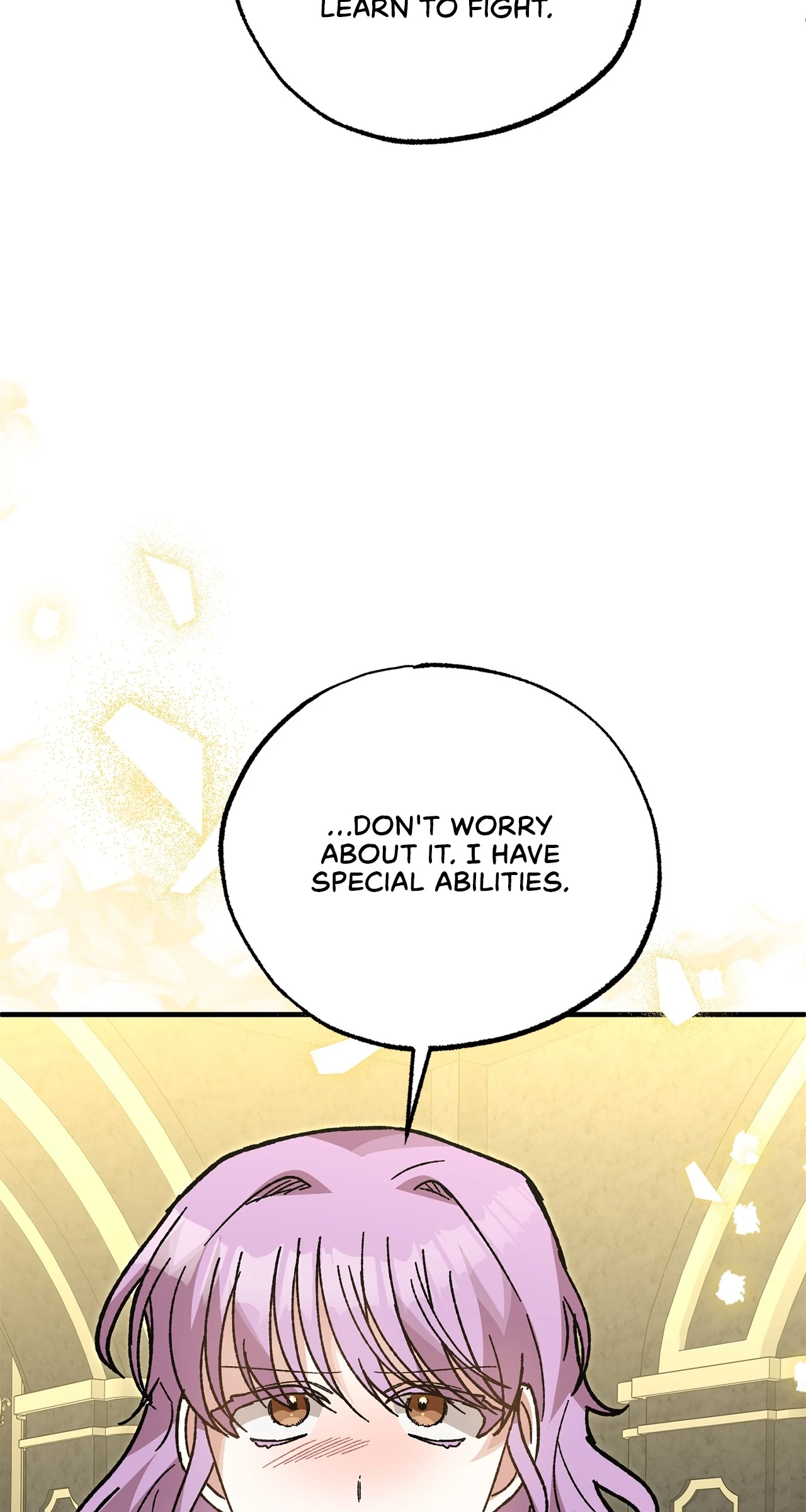 Read Let Me Kidnap the Male Lead! Manga Online