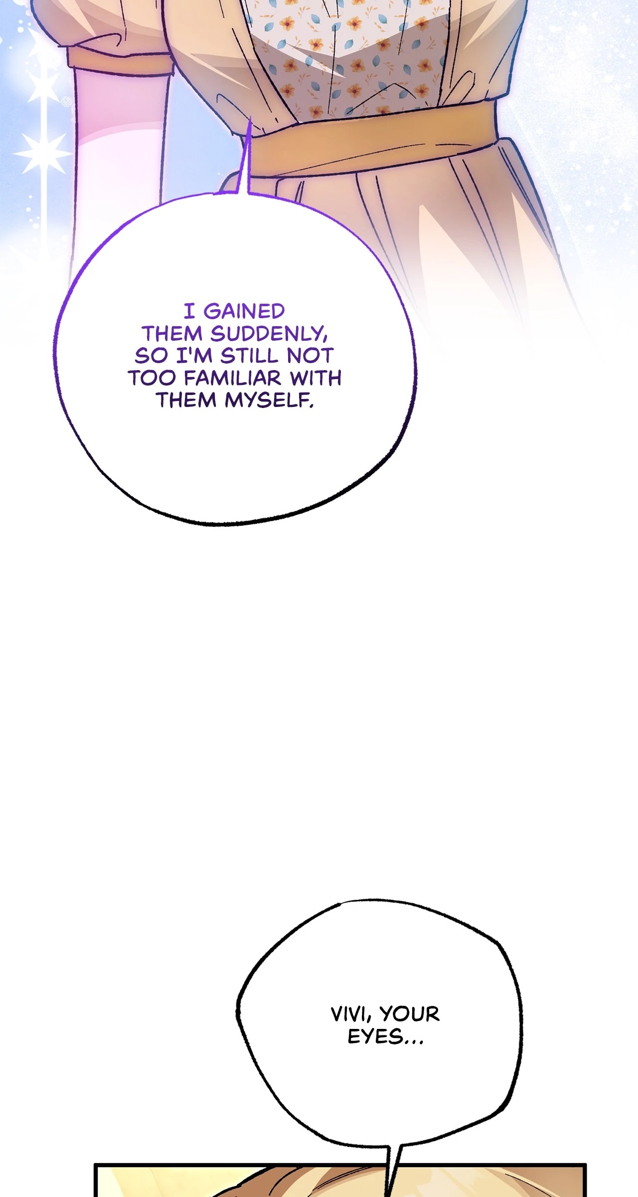 Read Let Me Kidnap the Male Lead! Manga Online