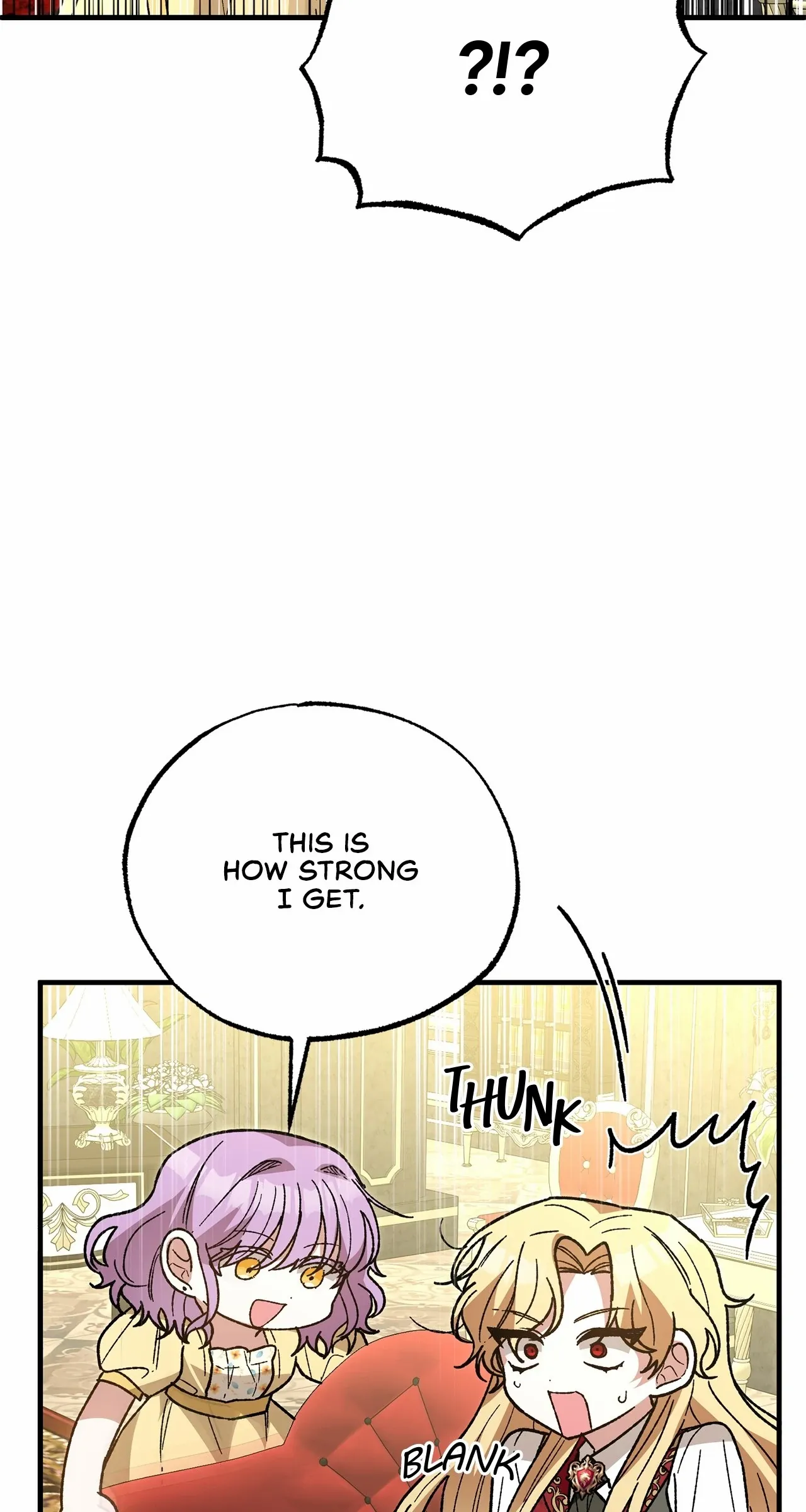 Read Let Me Kidnap the Male Lead! Manga Online
