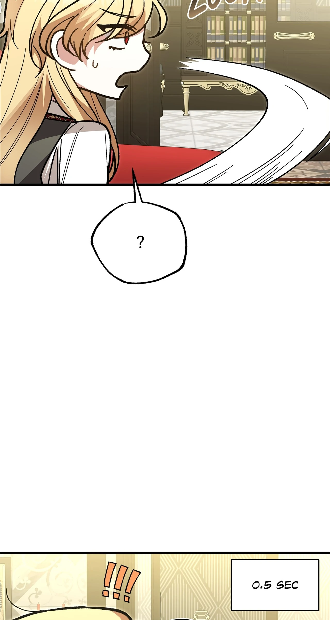 Read Let Me Kidnap the Male Lead! Manga Online