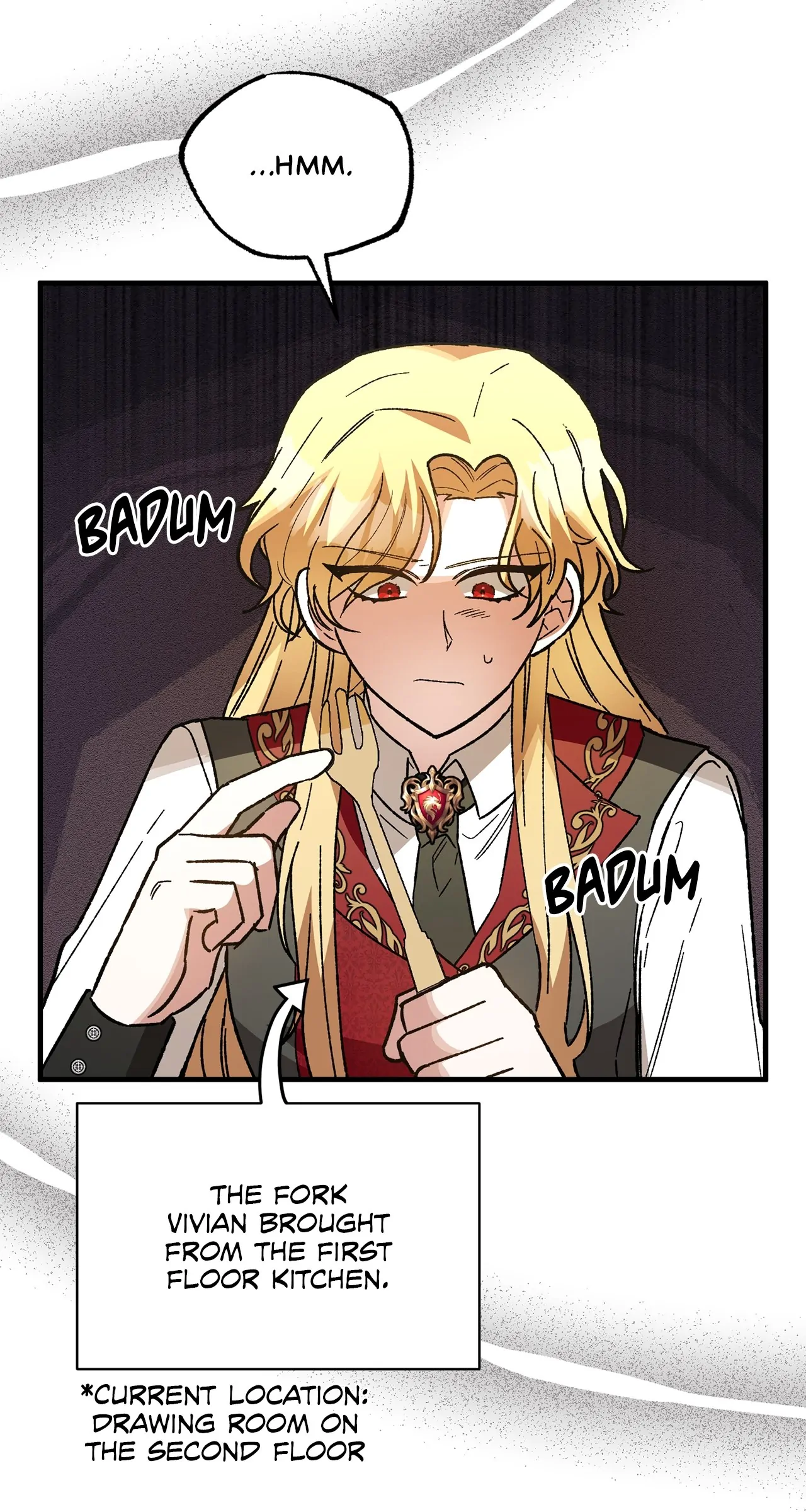 Read Let Me Kidnap the Male Lead! Manga Online
