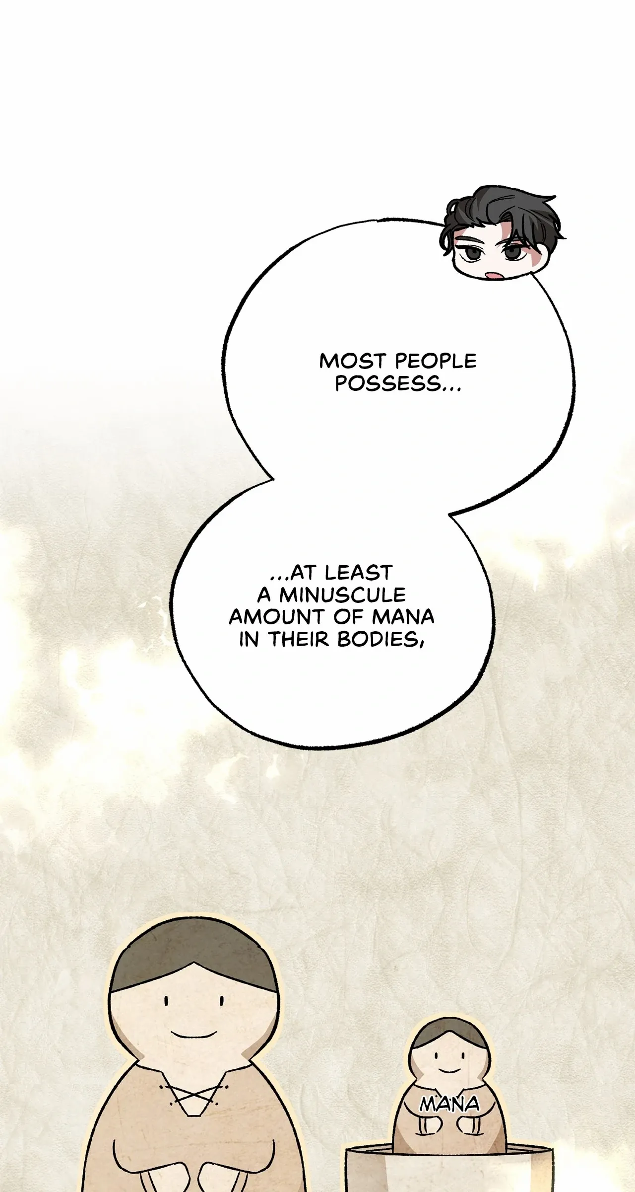 Read Let Me Kidnap the Male Lead! Manga Online