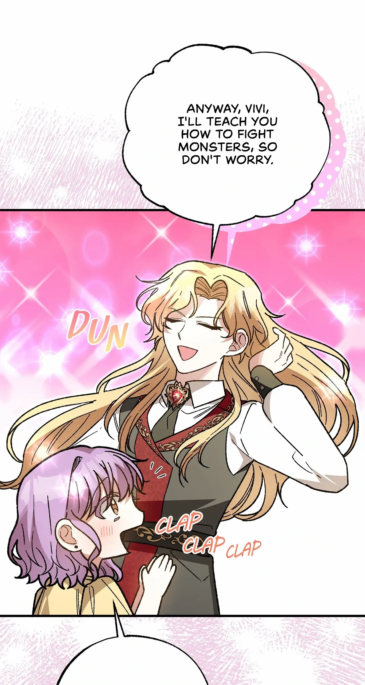 Read Let Me Kidnap the Male Lead! Manga Online