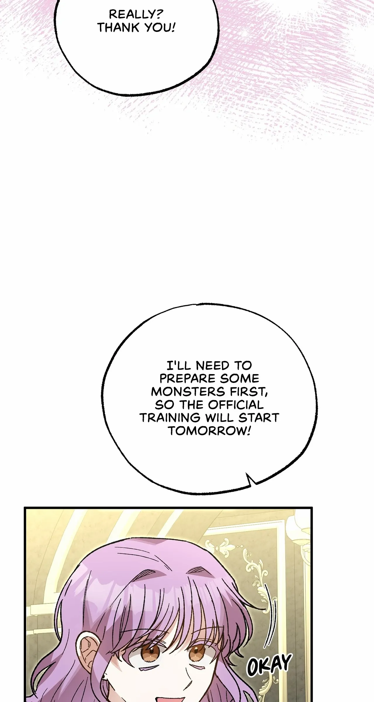 Read Let Me Kidnap the Male Lead! Manga Online