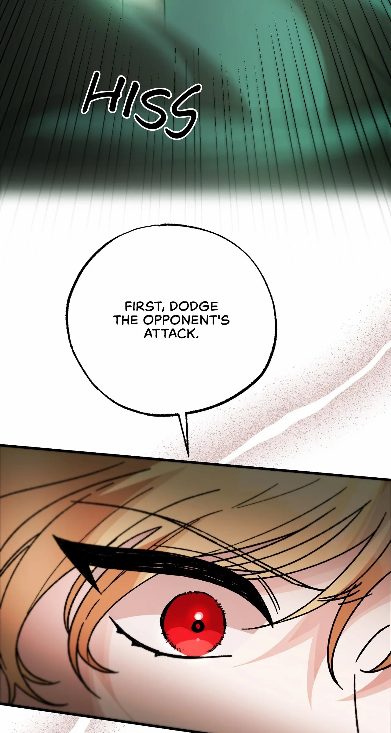 Read Let Me Kidnap the Male Lead! Manga Online