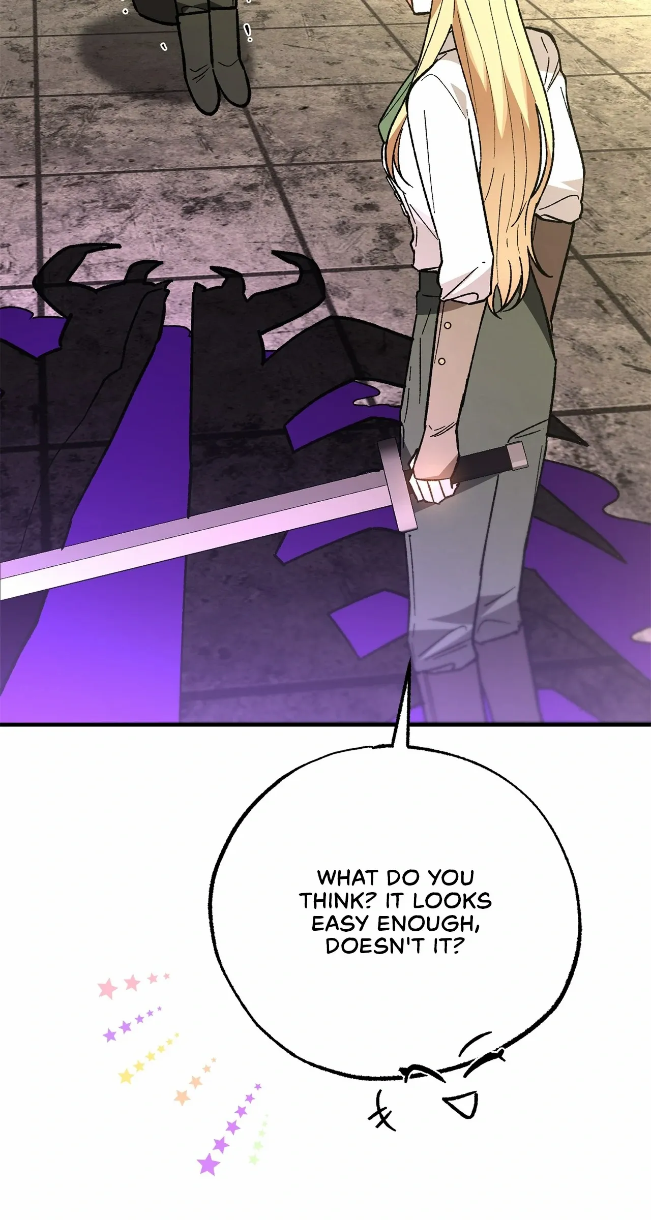 Read Let Me Kidnap the Male Lead! Manga Online