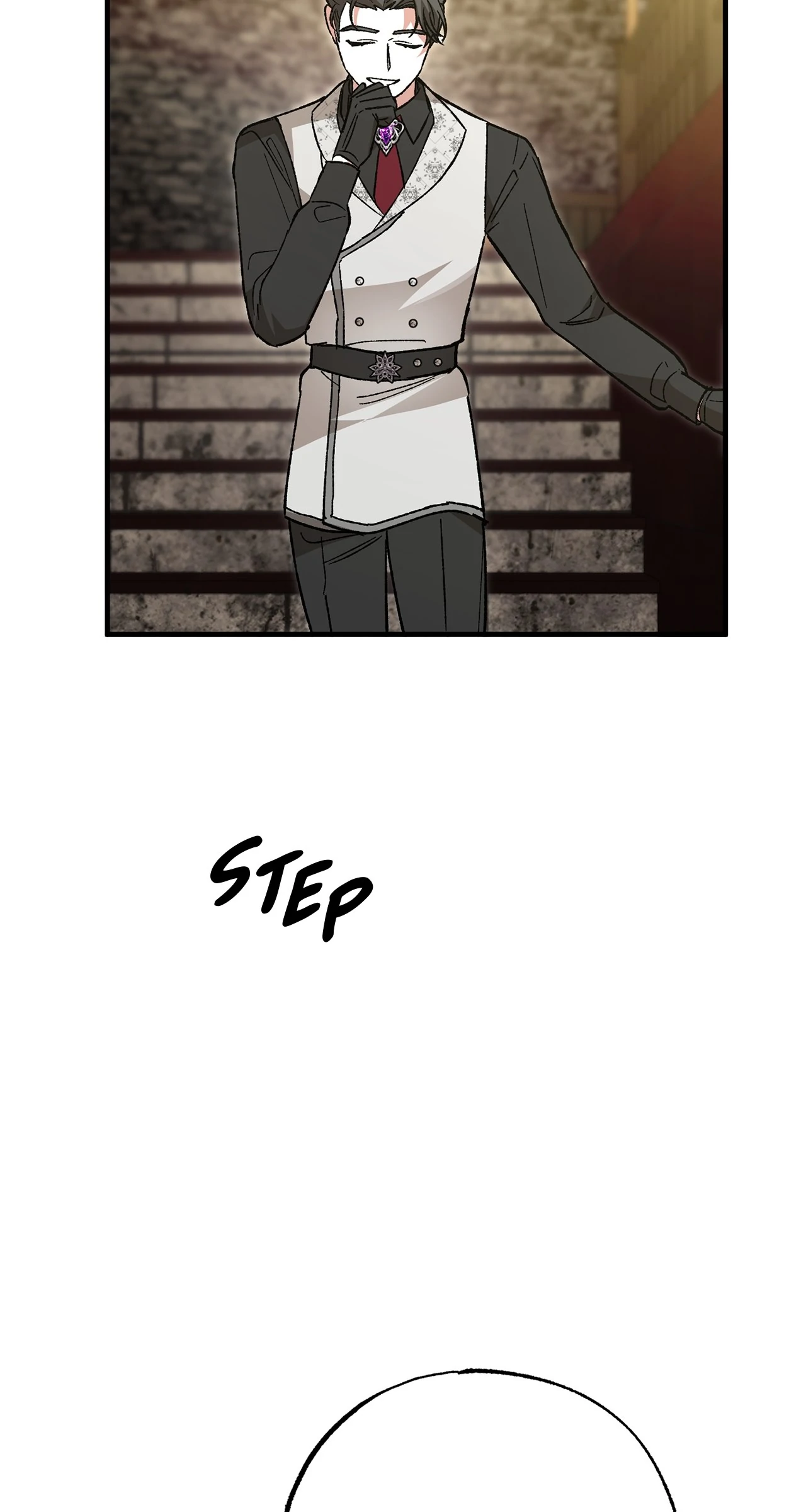 Read Let Me Kidnap the Male Lead! Manga Online