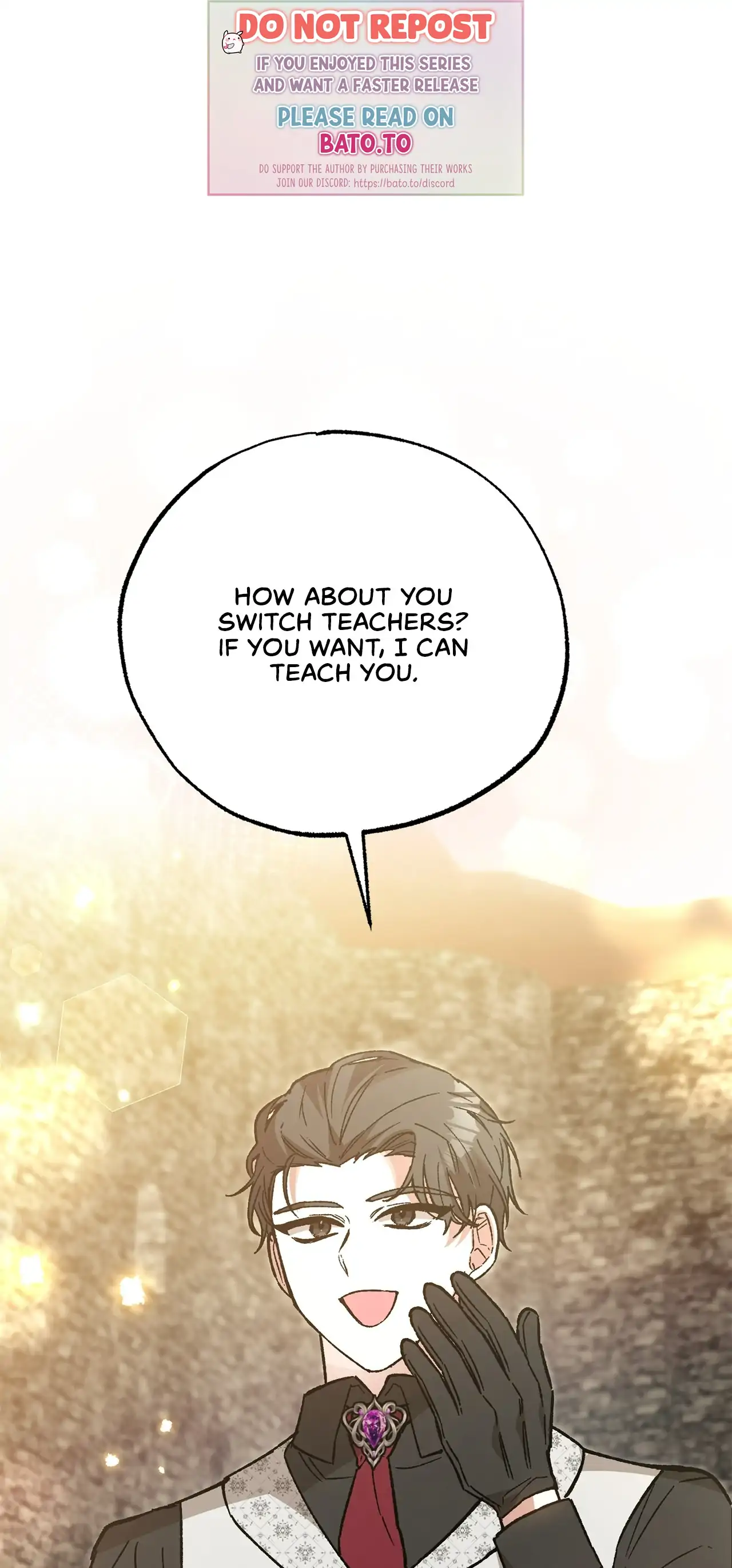 Read Let Me Kidnap the Male Lead! Manga Online