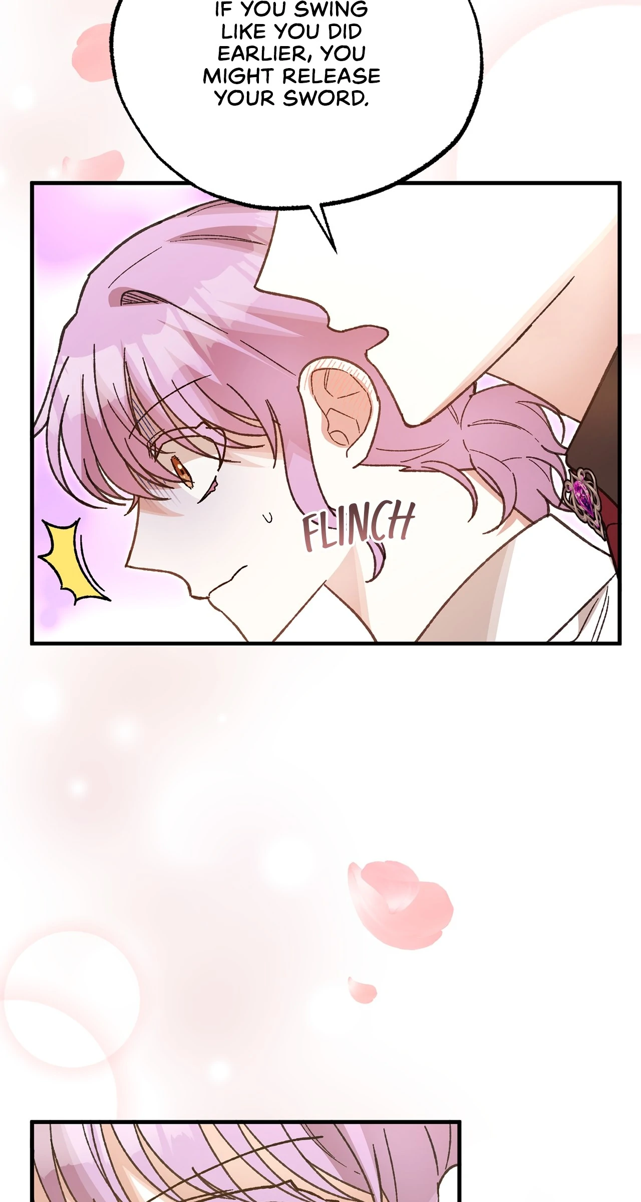 Read Let Me Kidnap the Male Lead! Manga Online