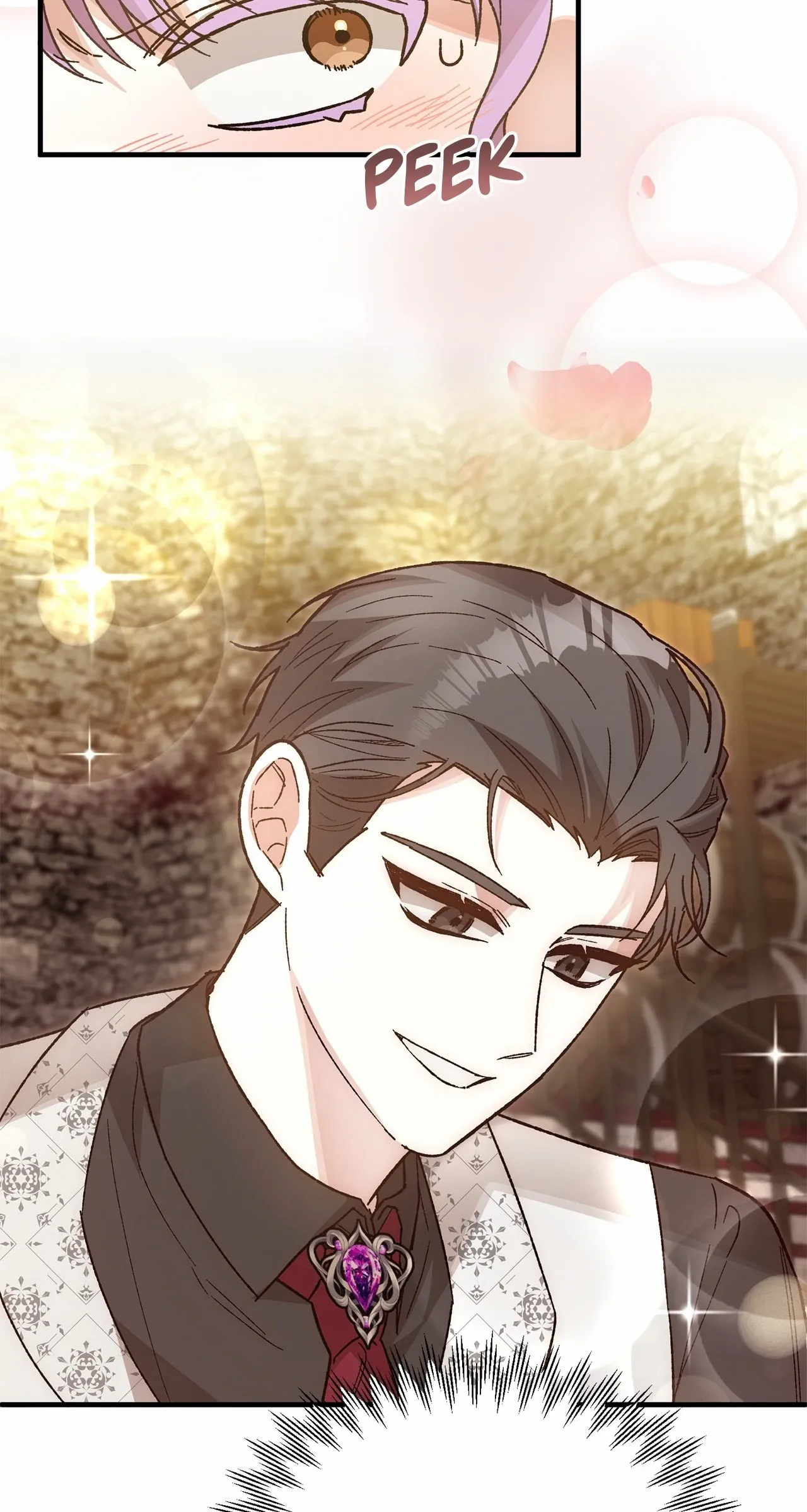 Read Let Me Kidnap the Male Lead! Manga Online
