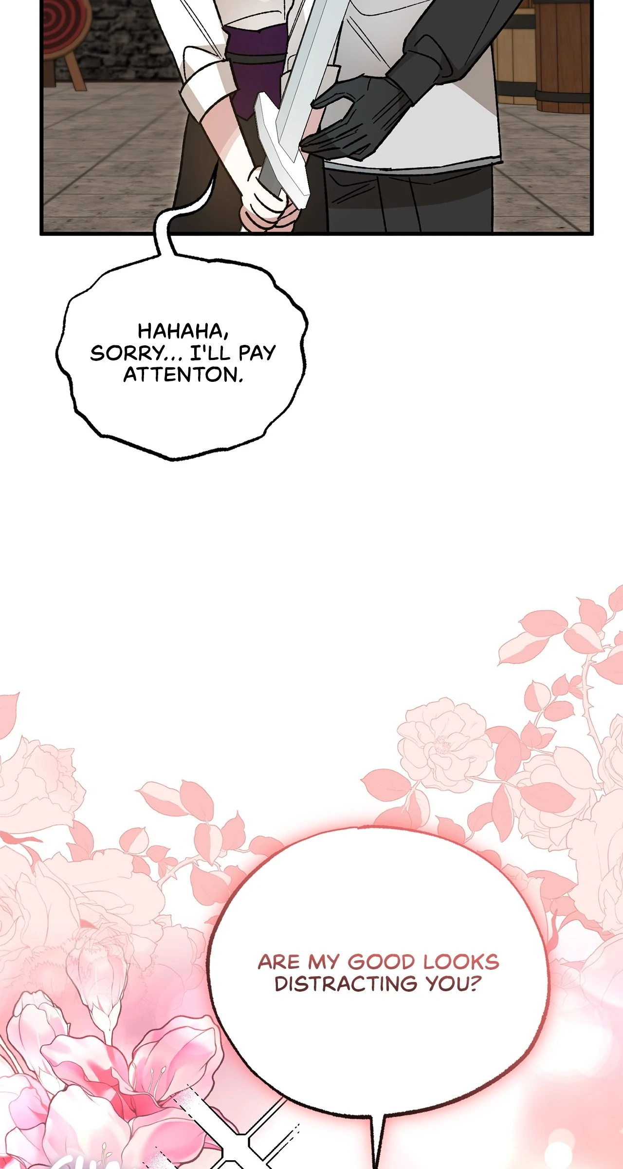Read Let Me Kidnap the Male Lead! Manga Online