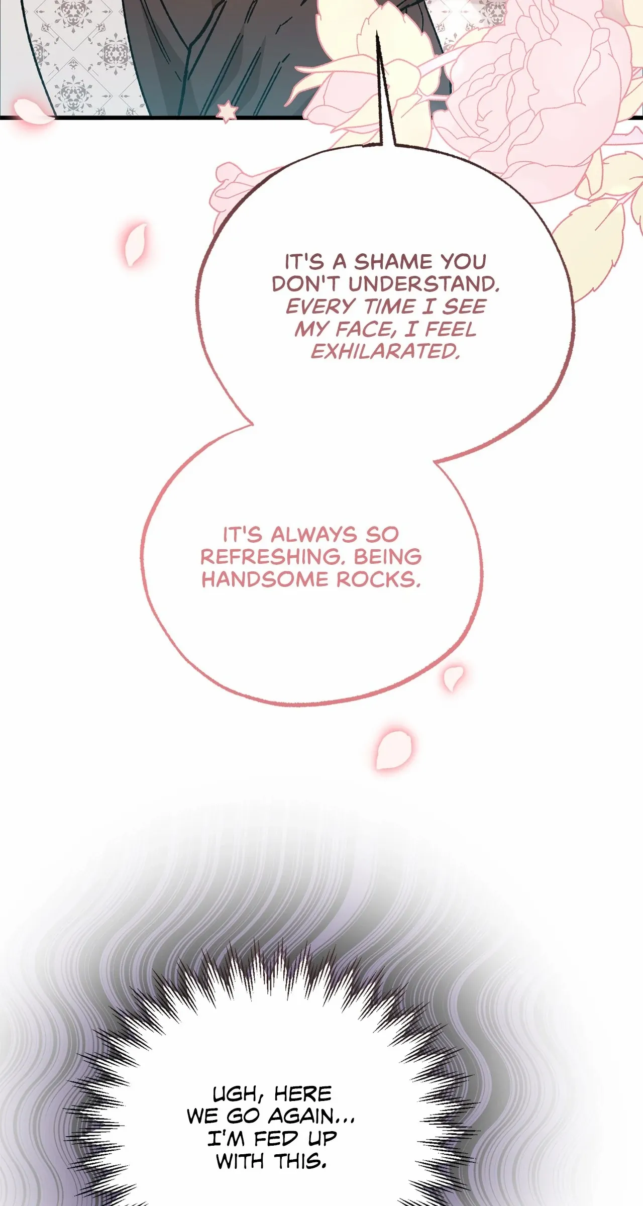 Read Let Me Kidnap the Male Lead! Manga Online