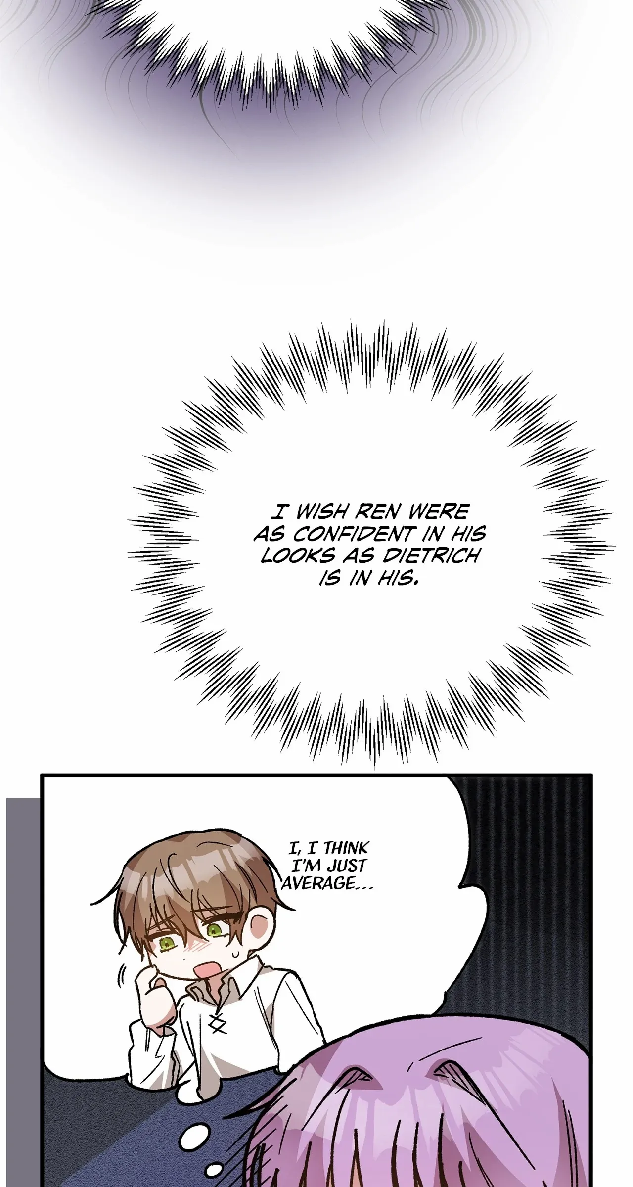 Read Let Me Kidnap the Male Lead! Manga Online