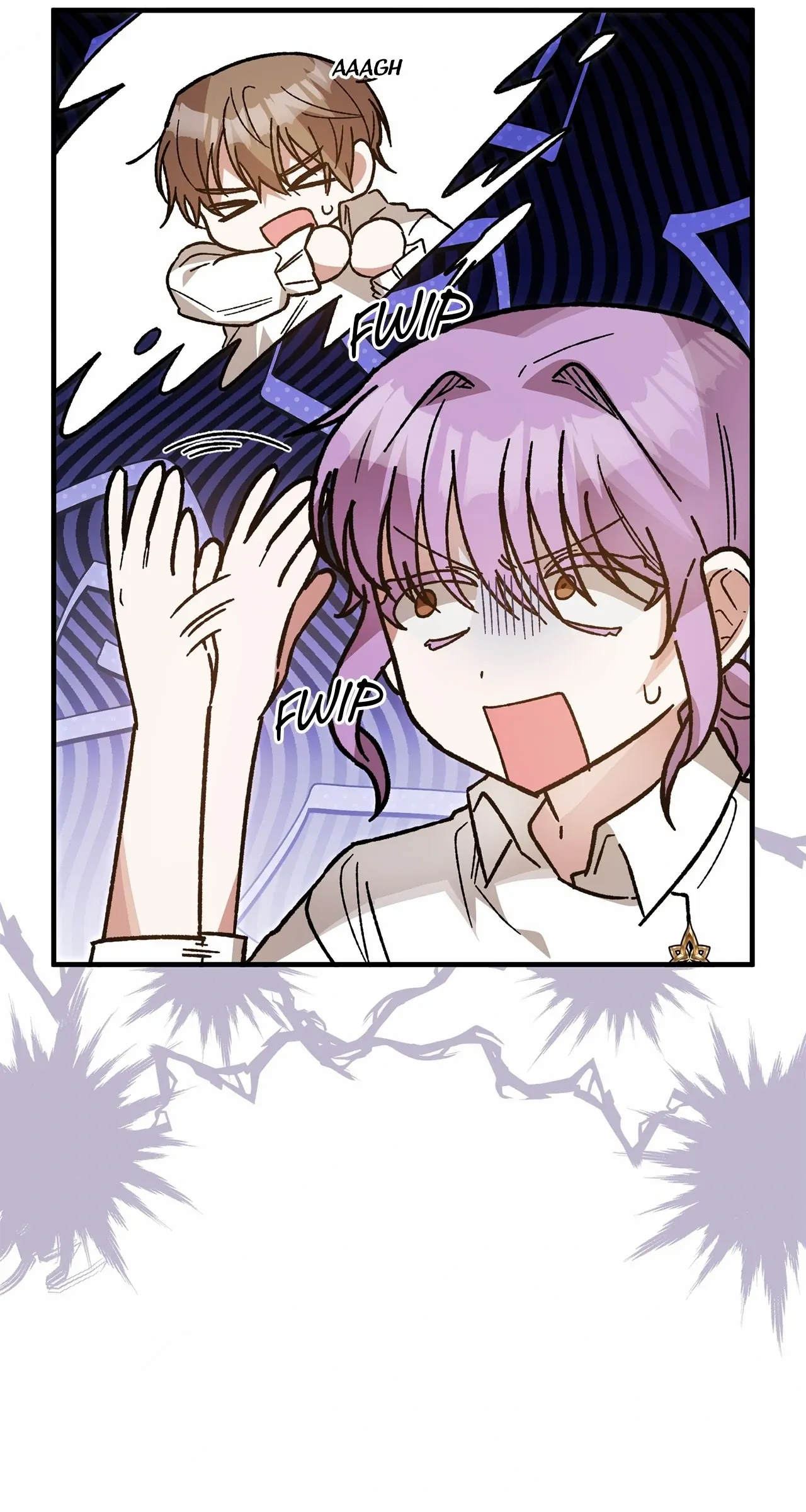 Read Let Me Kidnap the Male Lead! Manga Online