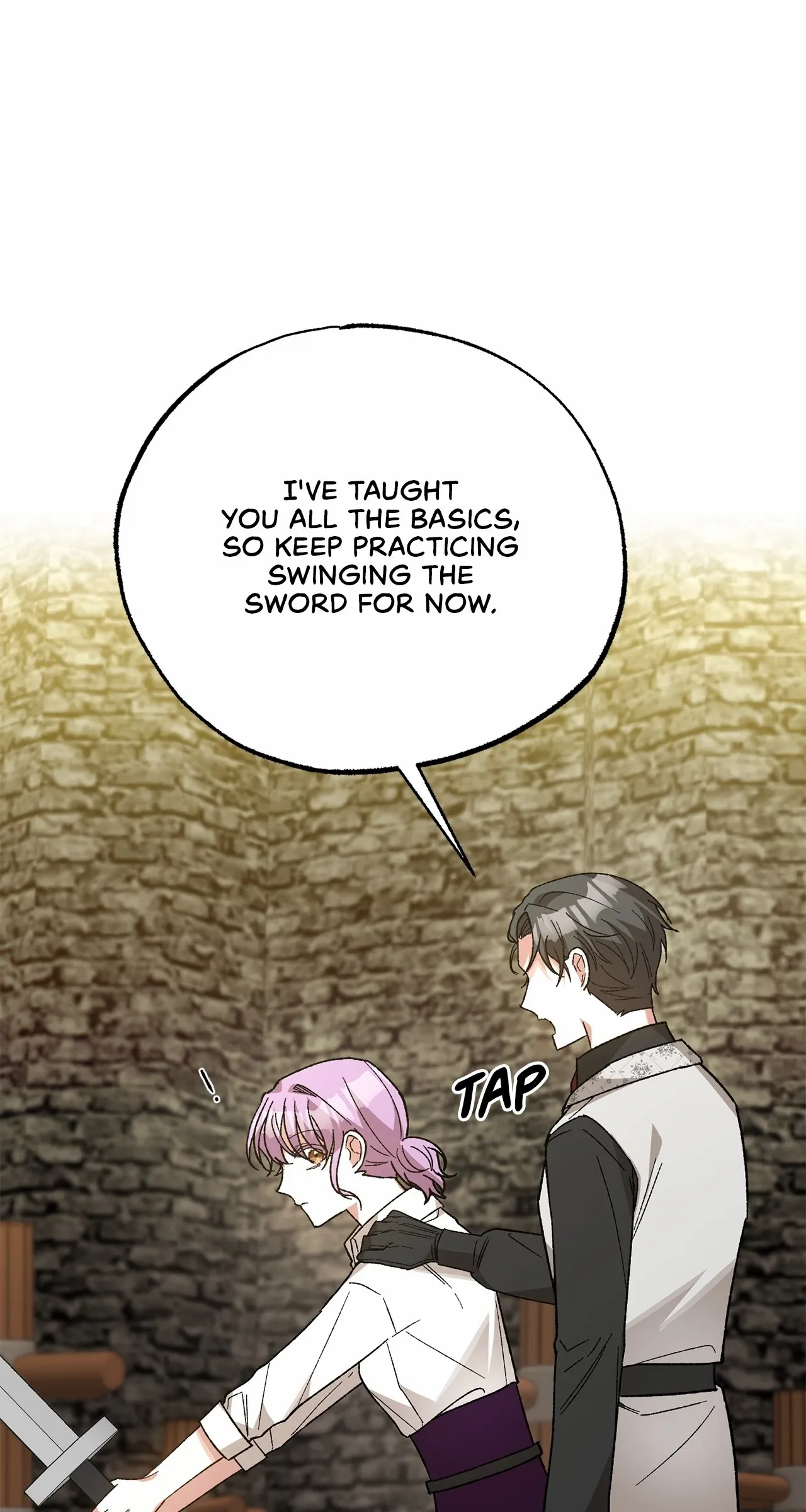 Read Let Me Kidnap the Male Lead! Manga Online
