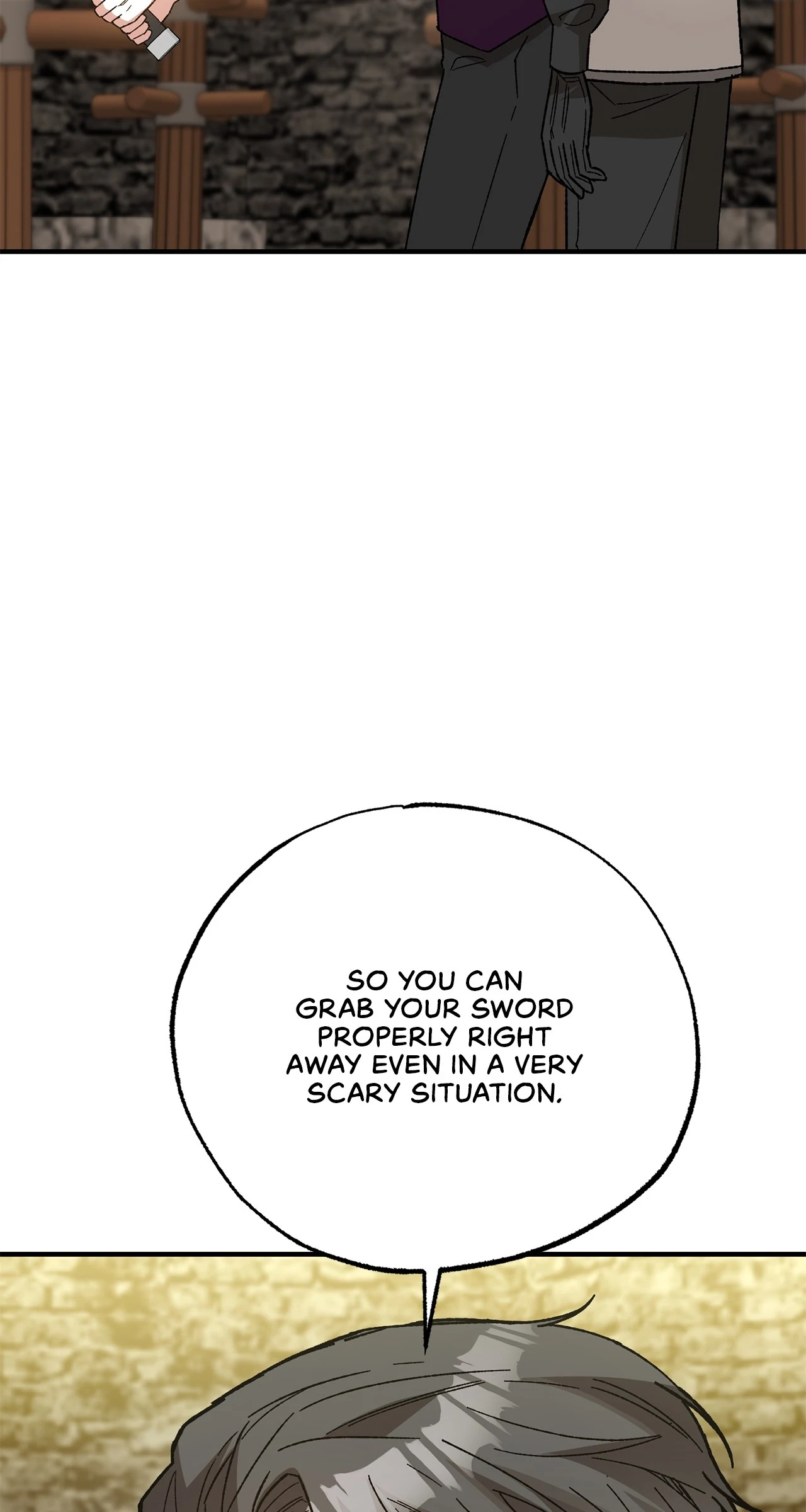 Read Let Me Kidnap the Male Lead! Manga Online