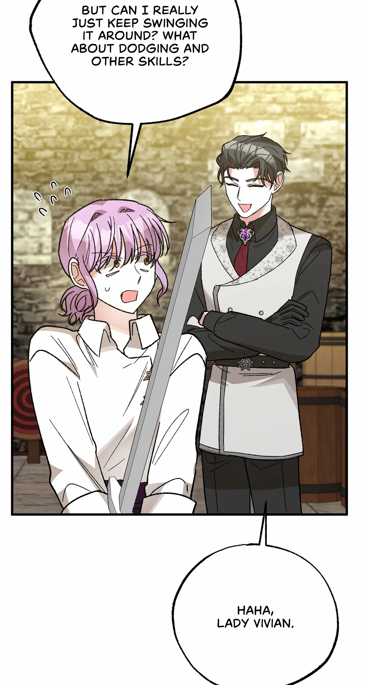 Read Let Me Kidnap the Male Lead! Manga Online