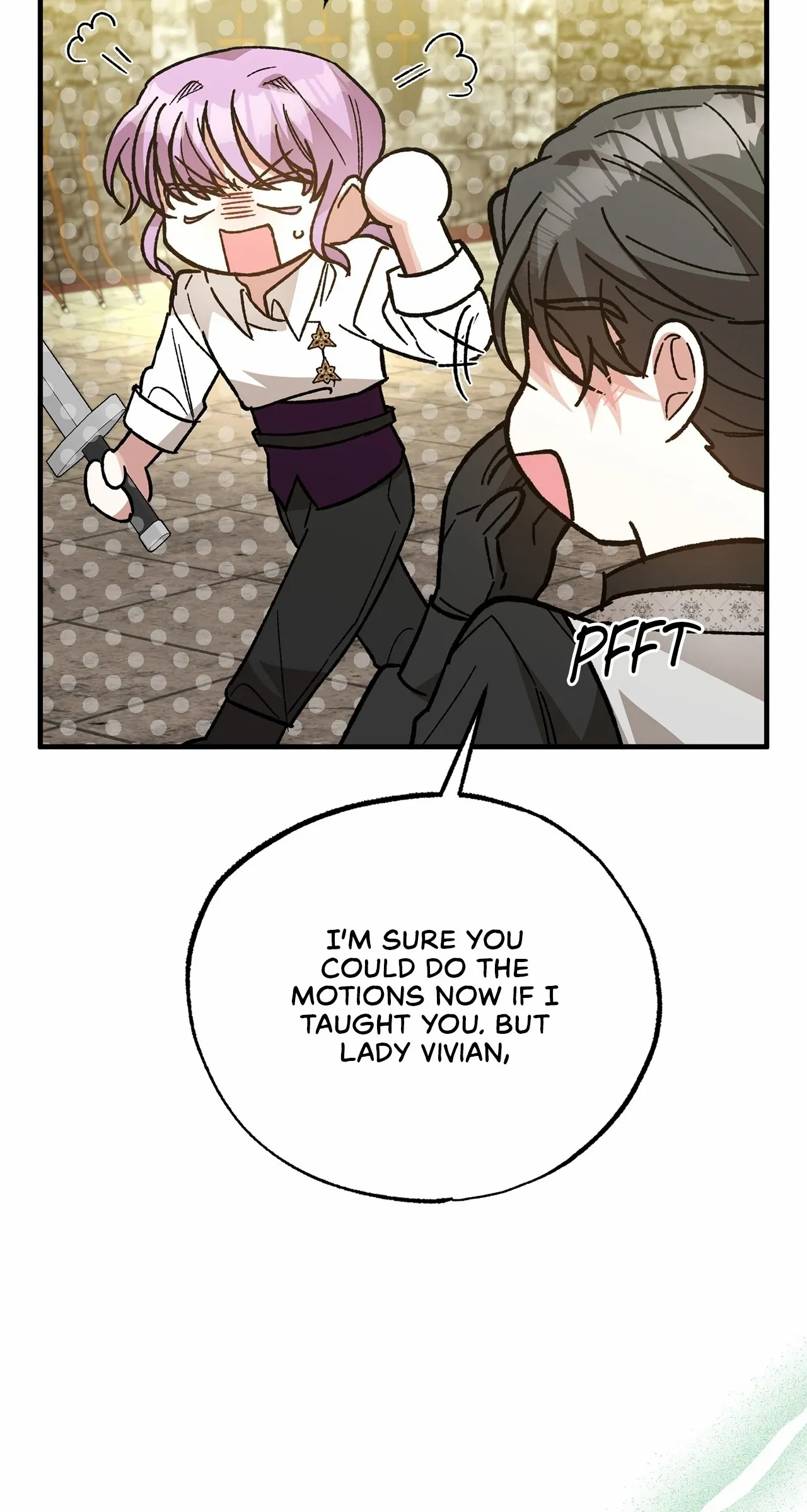 Read Let Me Kidnap the Male Lead! Manga Online