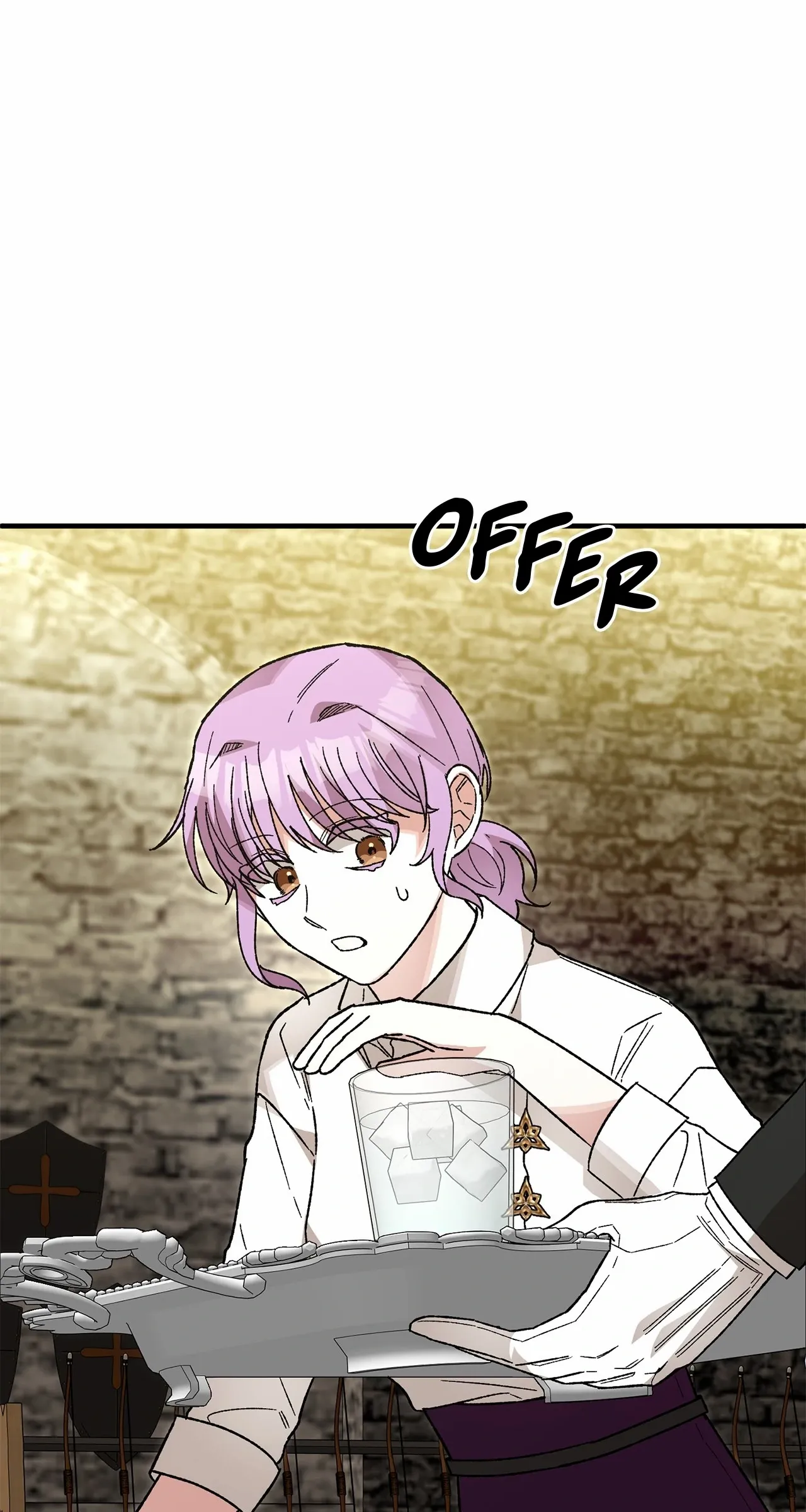Read Let Me Kidnap the Male Lead! Manga Online