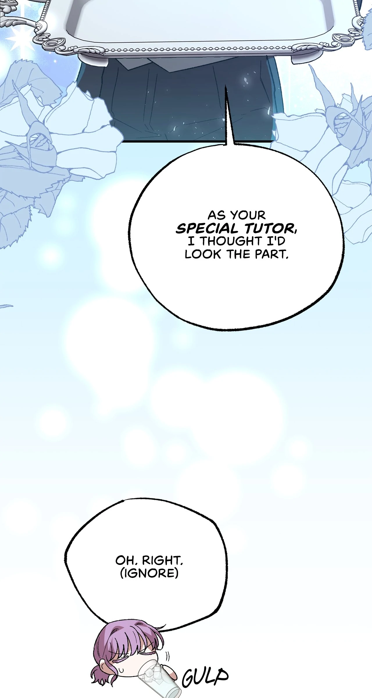 Read Let Me Kidnap the Male Lead! Manga Online