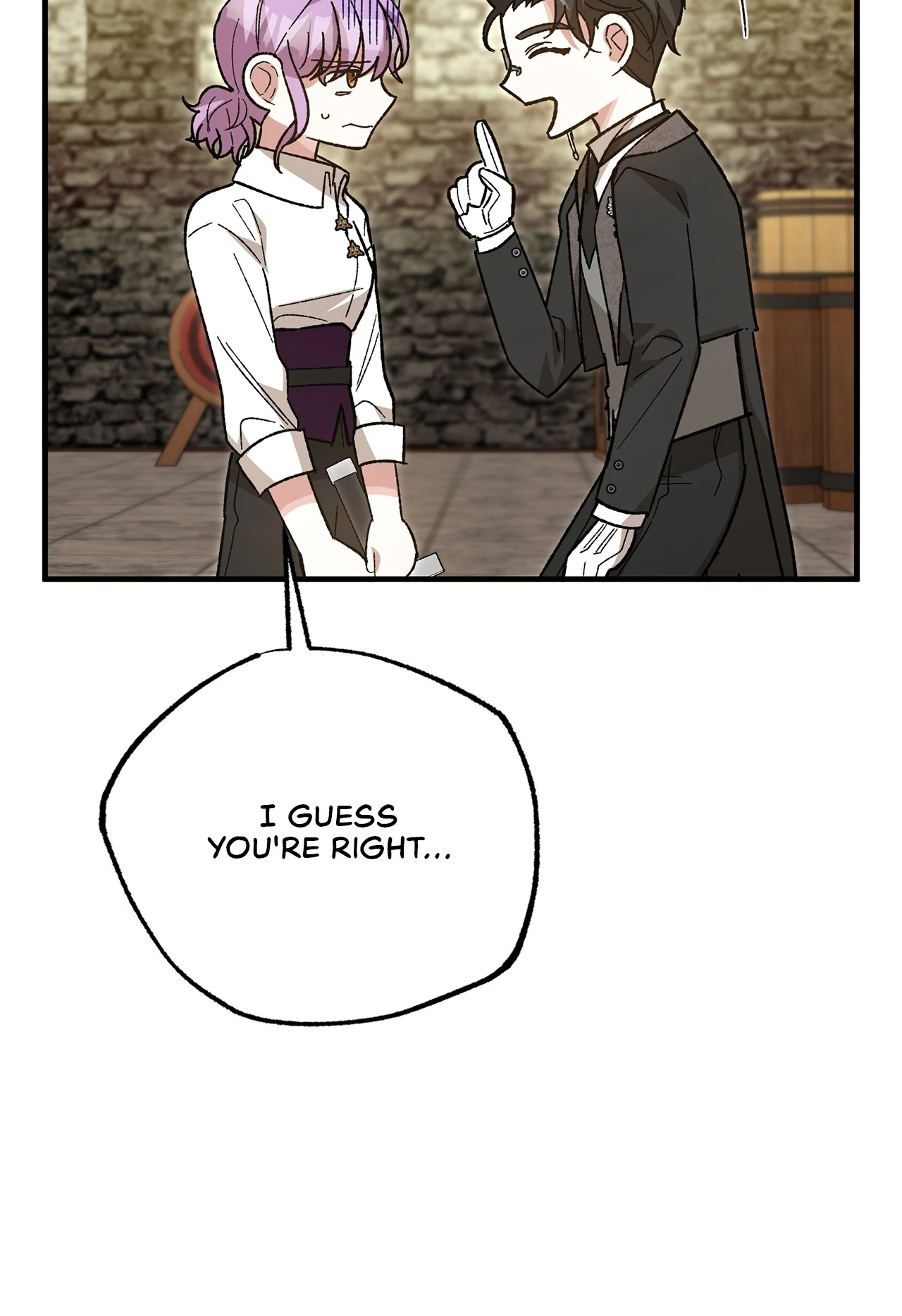 Read Let Me Kidnap the Male Lead! Manga Online