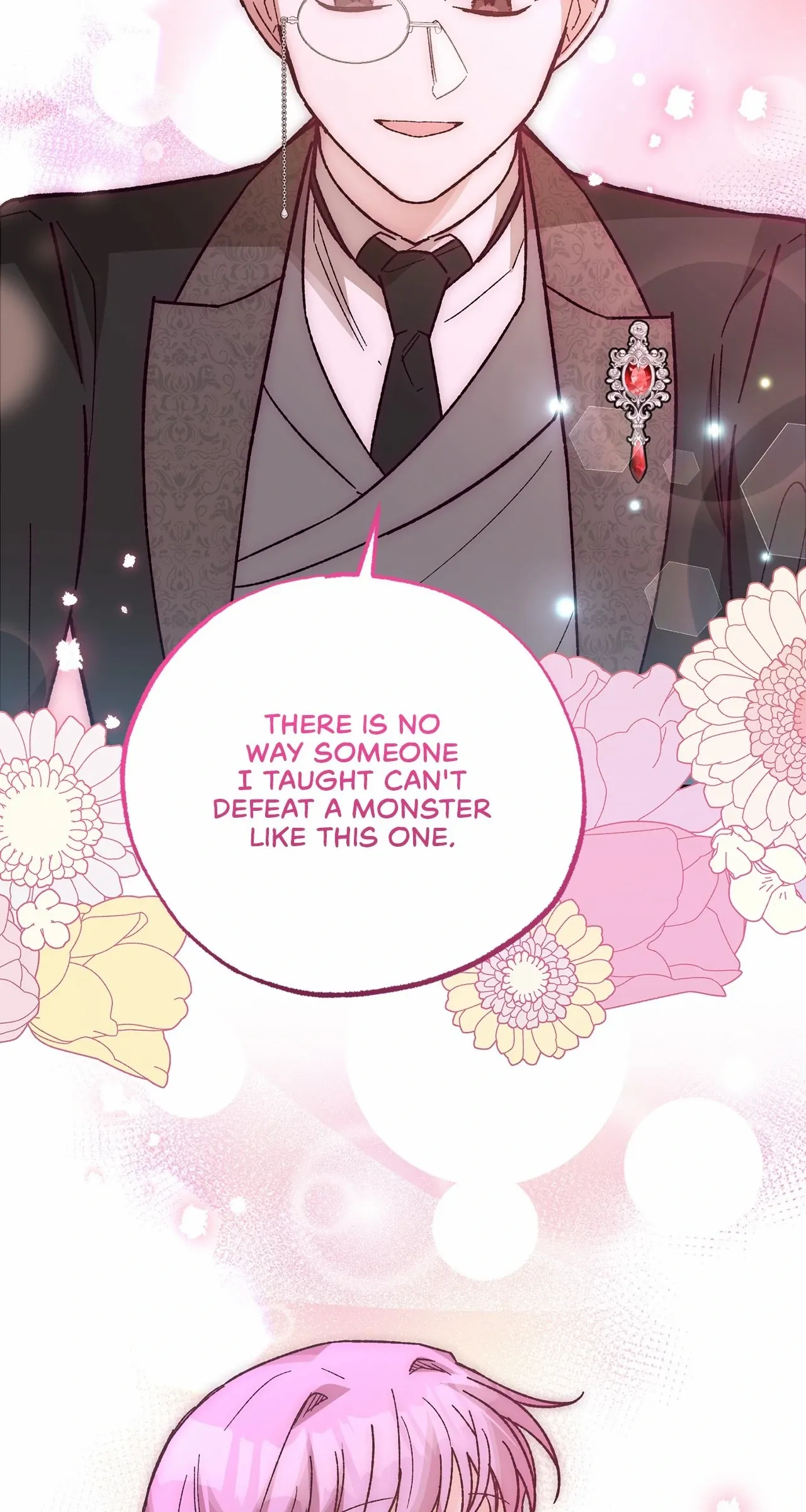 Read Let Me Kidnap the Male Lead! Manga Online