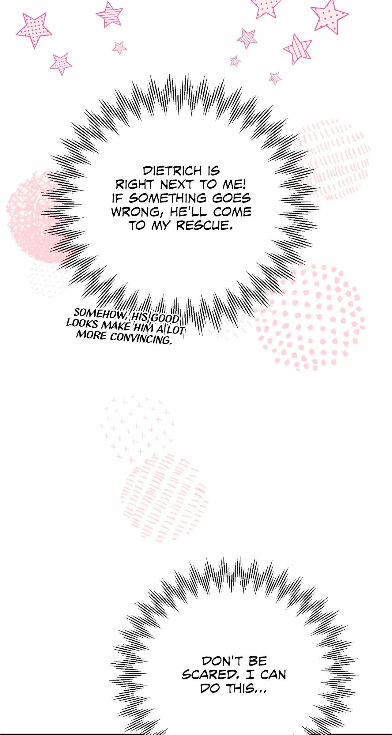 Read Let Me Kidnap the Male Lead! Manga Online