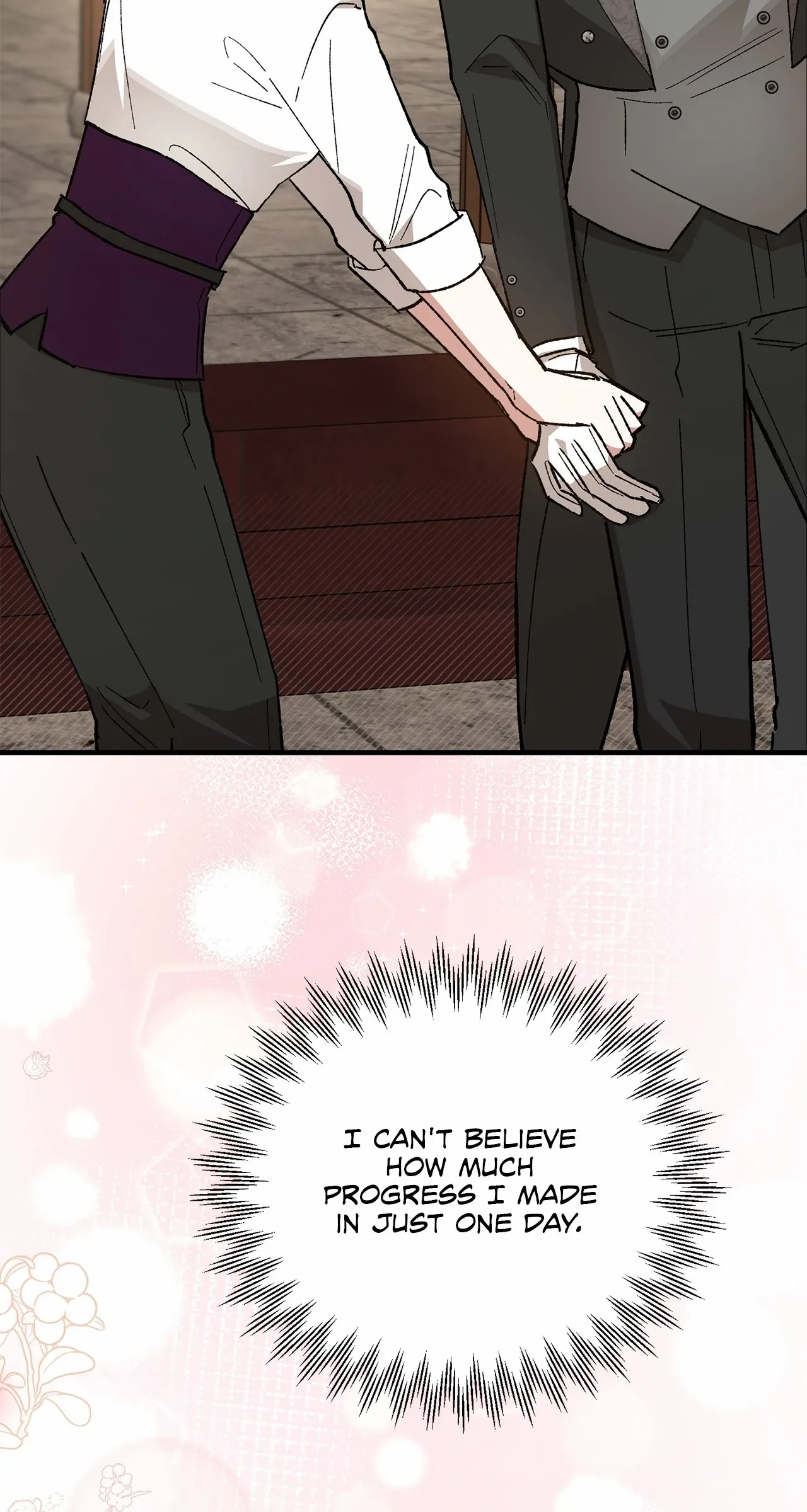 Read Let Me Kidnap the Male Lead! Manga Online