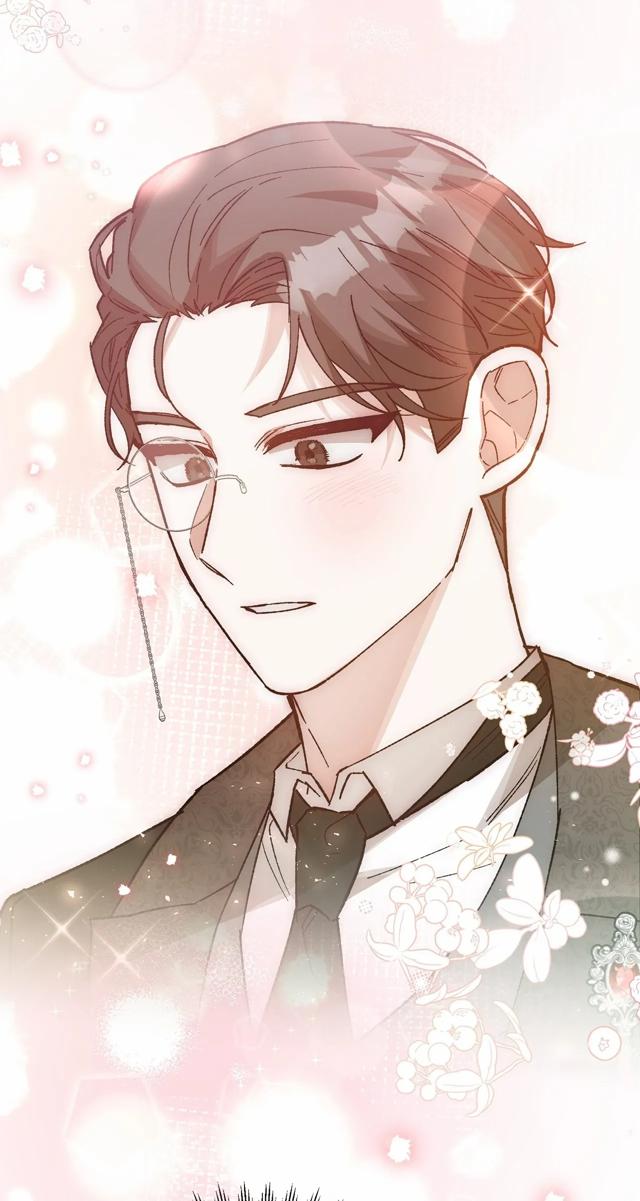 Read Let Me Kidnap the Male Lead! Manga Online