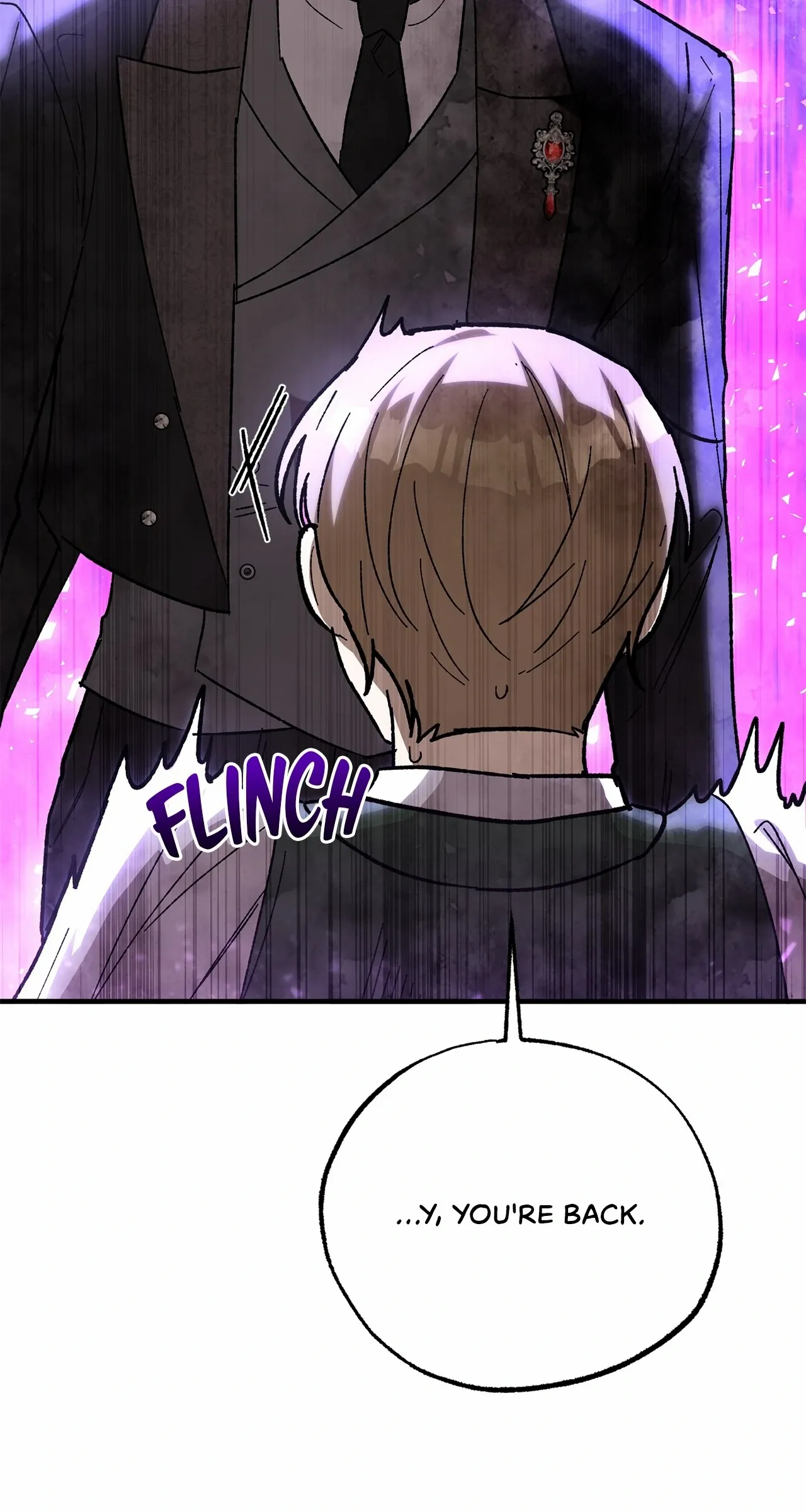 Read Let Me Kidnap the Male Lead! Manga Online