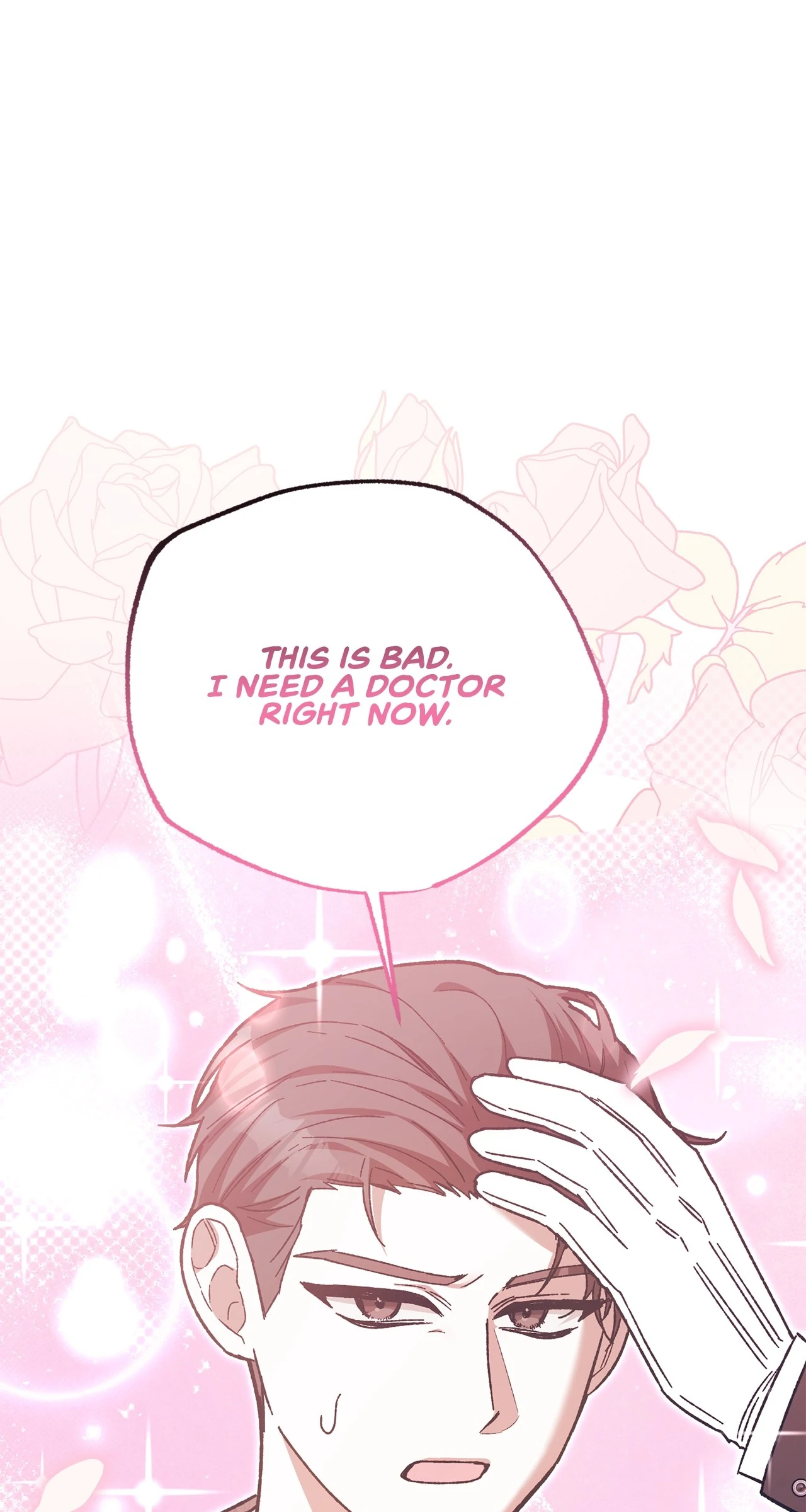 Read Let Me Kidnap the Male Lead! Manga Online