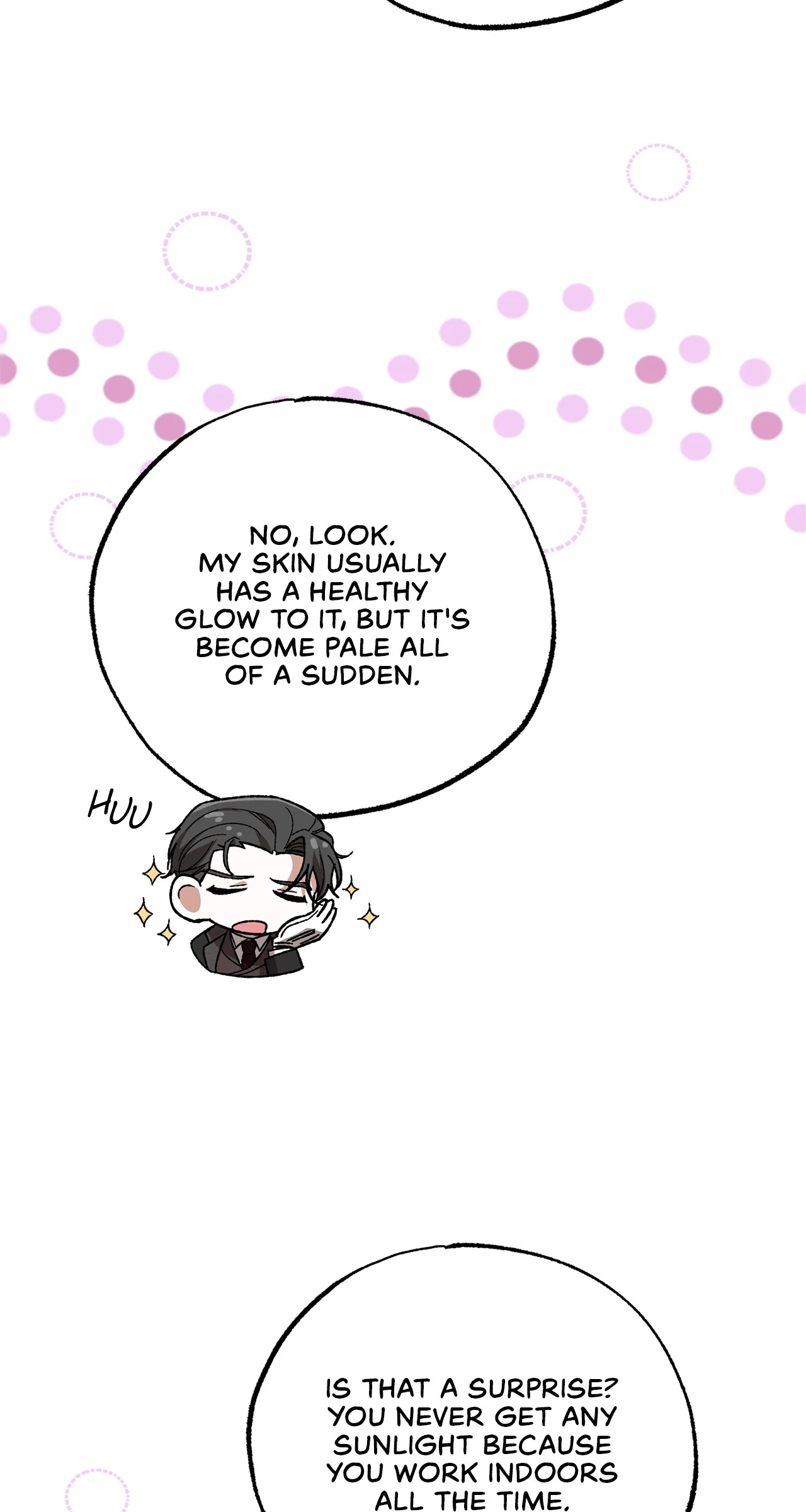 Read Let Me Kidnap the Male Lead! Manga Online