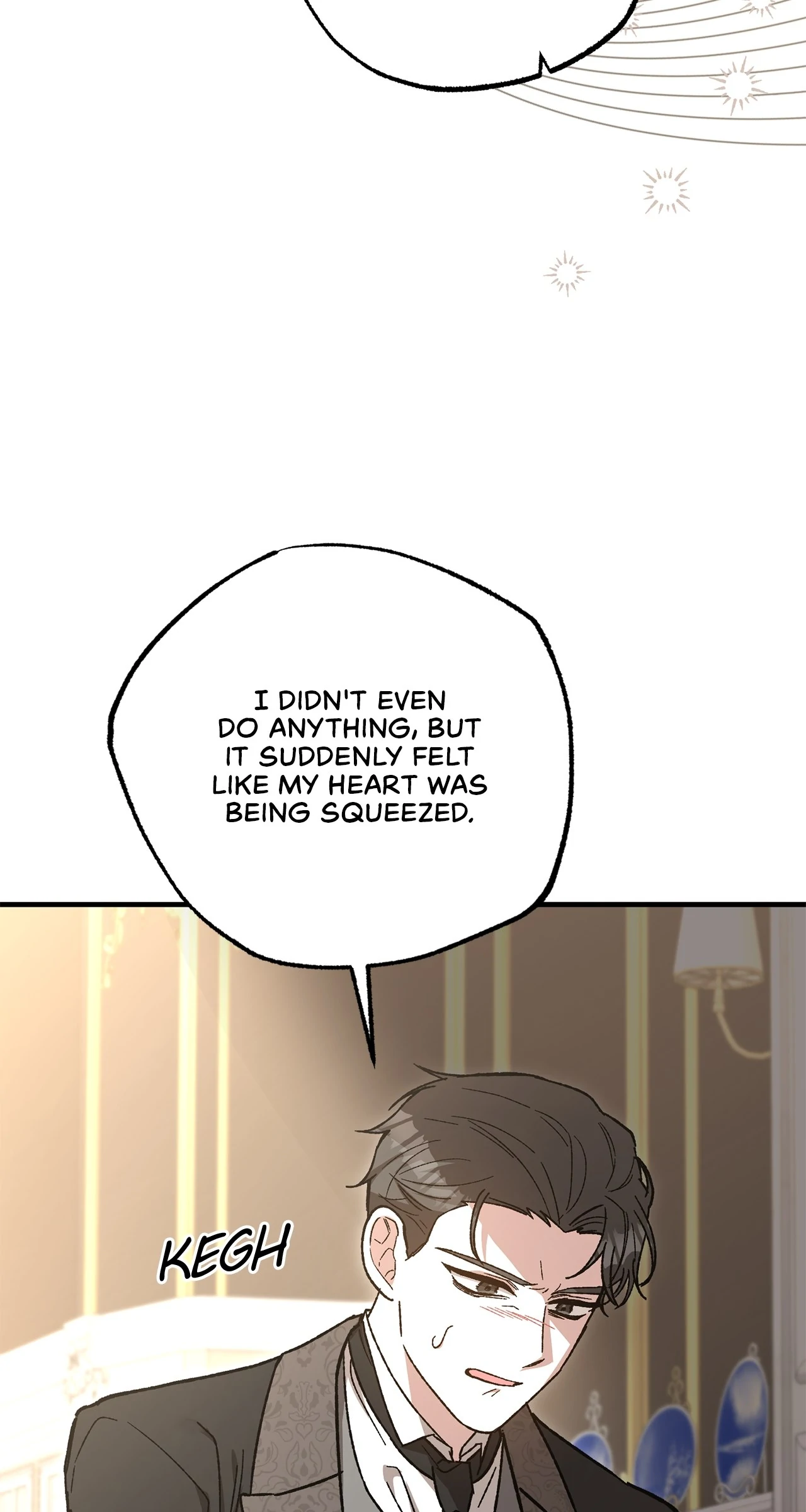 Read Let Me Kidnap the Male Lead! Manga Online