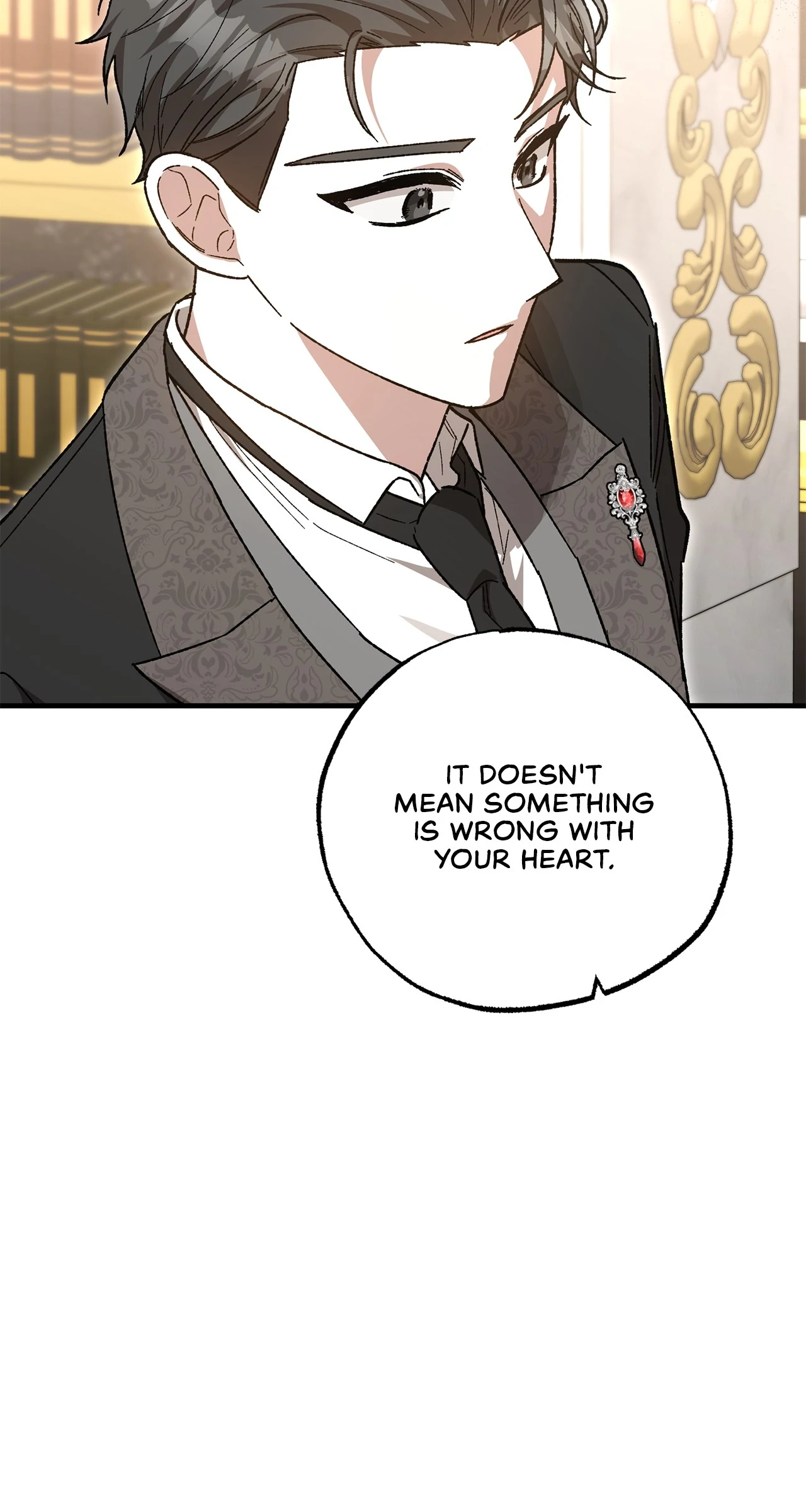 Read Let Me Kidnap the Male Lead! Manga Online