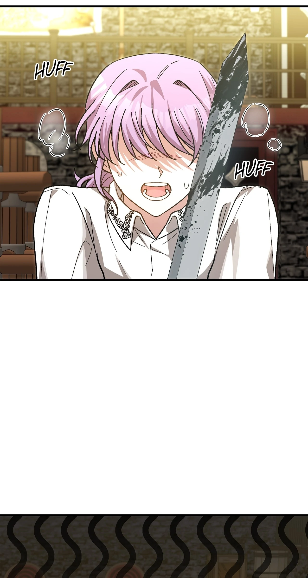Read Let Me Kidnap the Male Lead! Manga Online