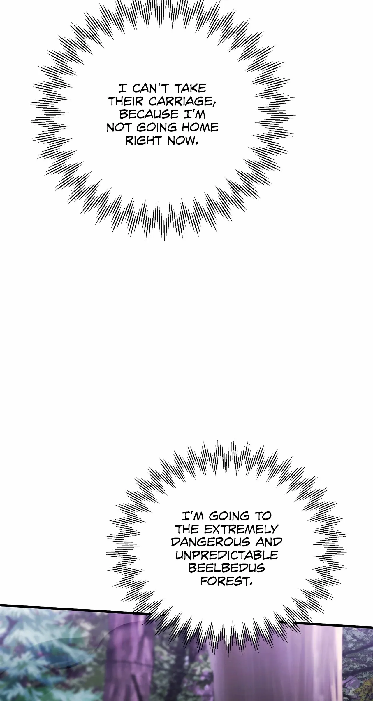 Read Let Me Kidnap the Male Lead! Manga Online