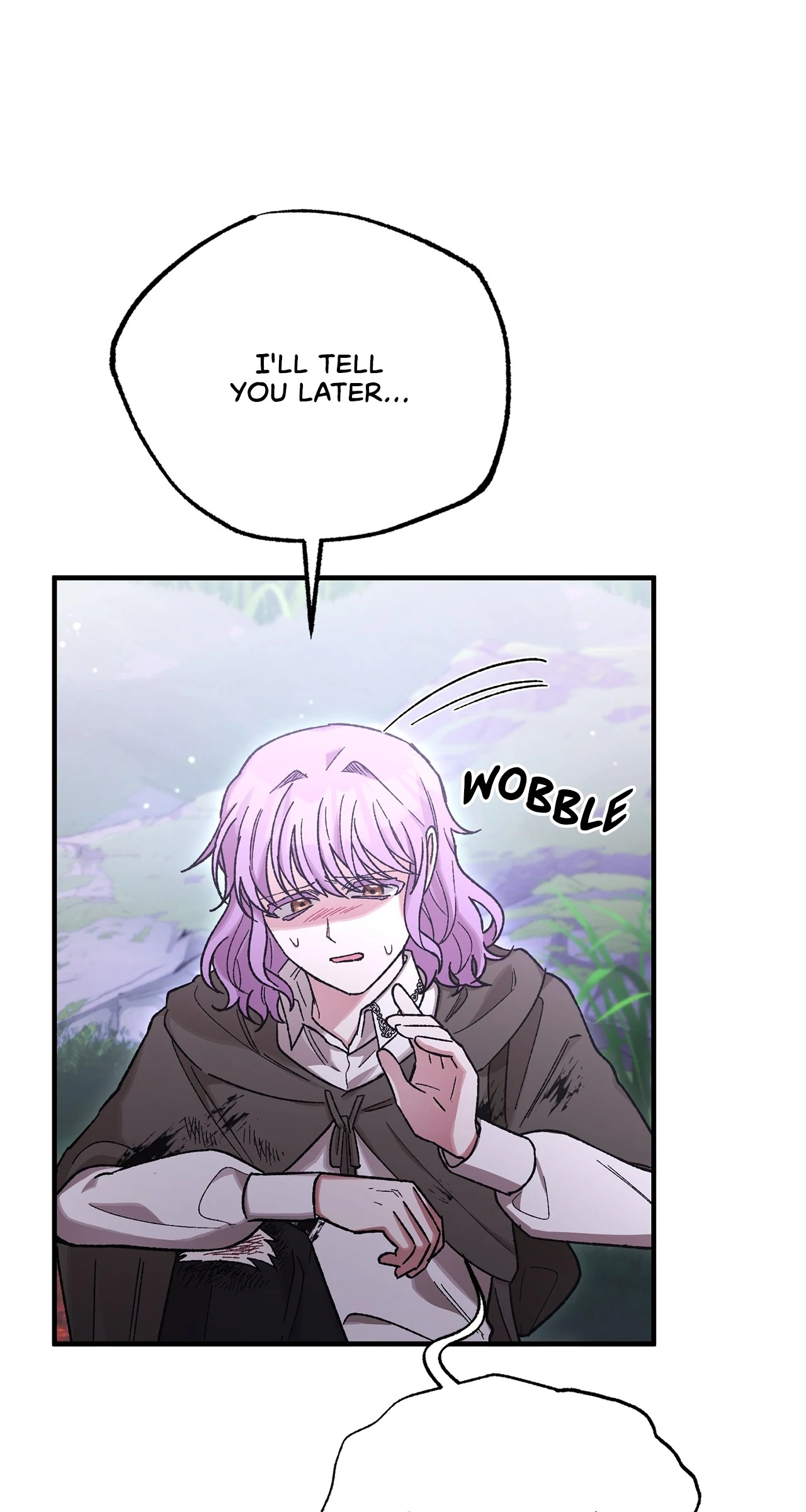 Read Let Me Kidnap the Male Lead! Manga Online