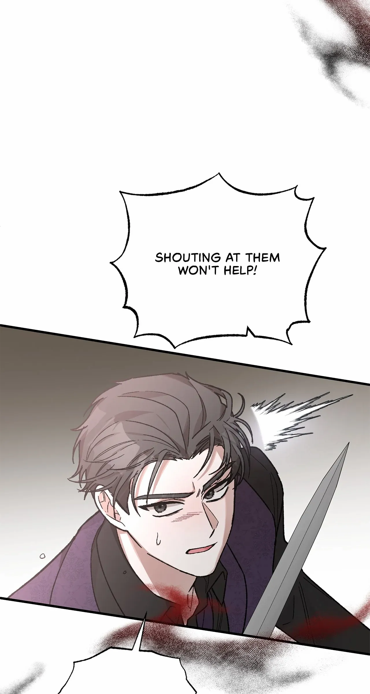 Read Let Me Kidnap the Male Lead! Manga Online