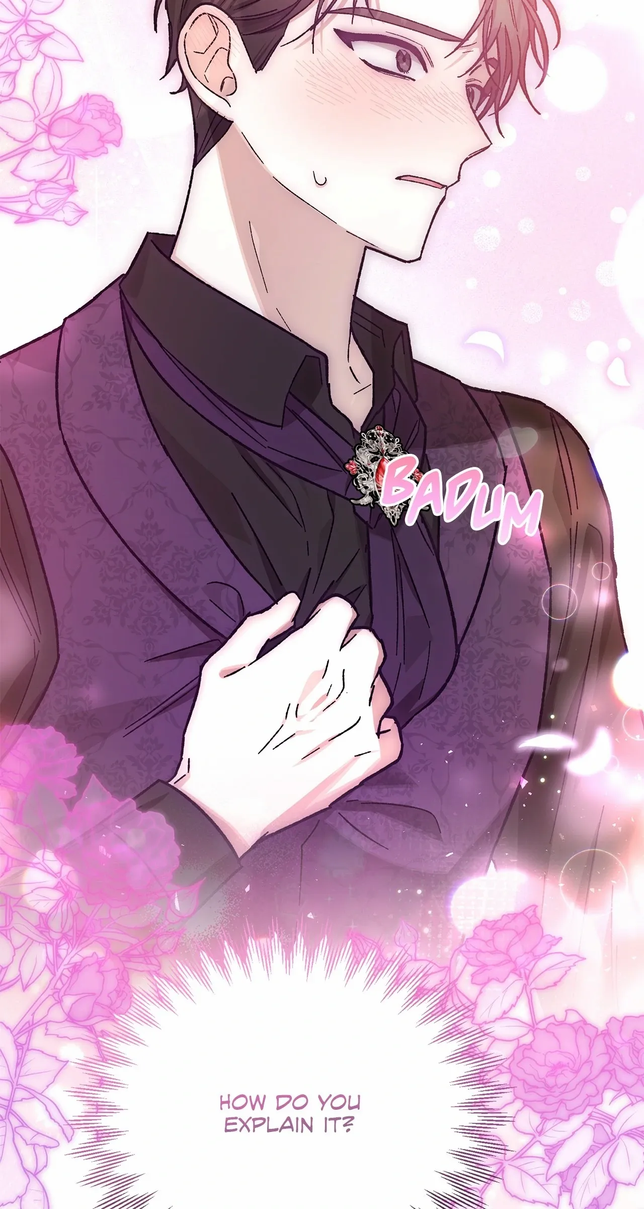 Read Let Me Kidnap the Male Lead! Manga Online